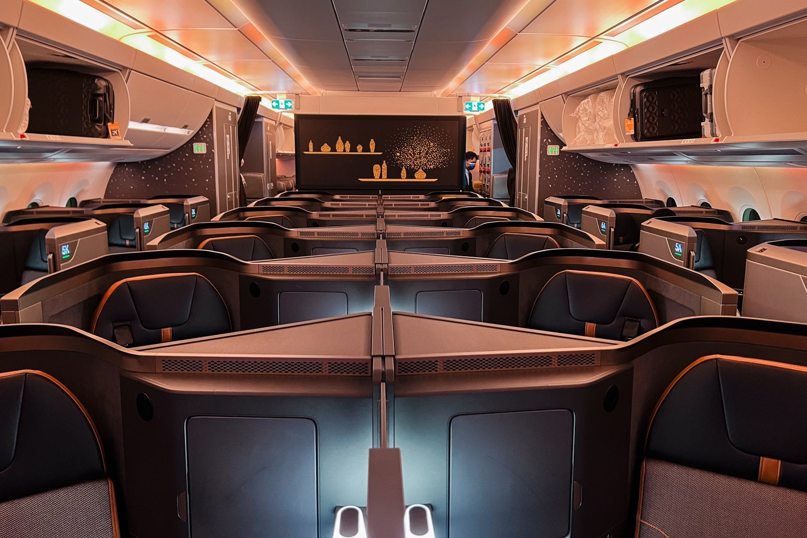 CLINT HENDERSON/THE POINTS GUY