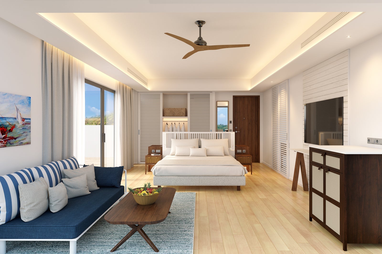 Six Senses La Sagesse