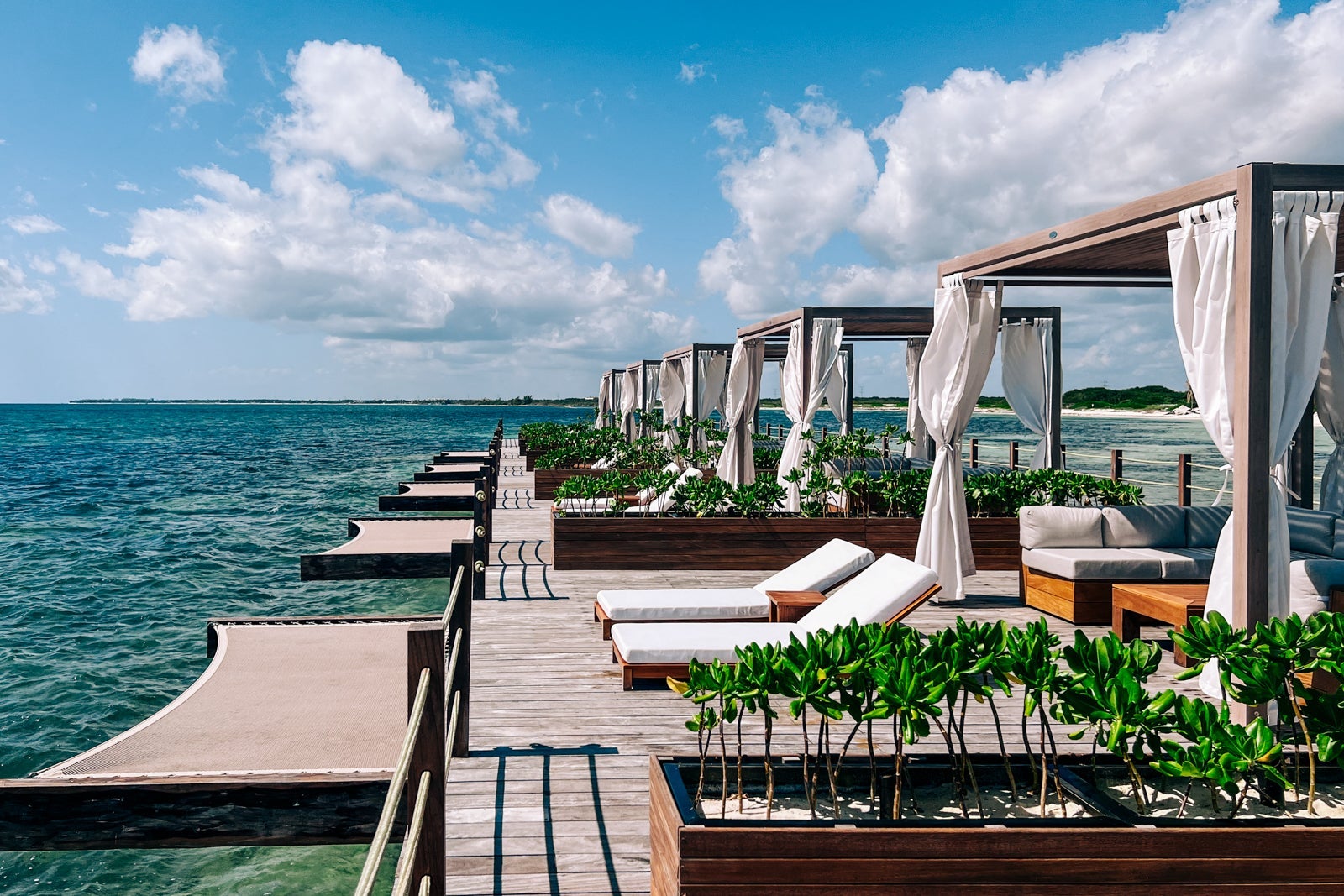 CAMERON SPERANCE/THE POINTS GUY