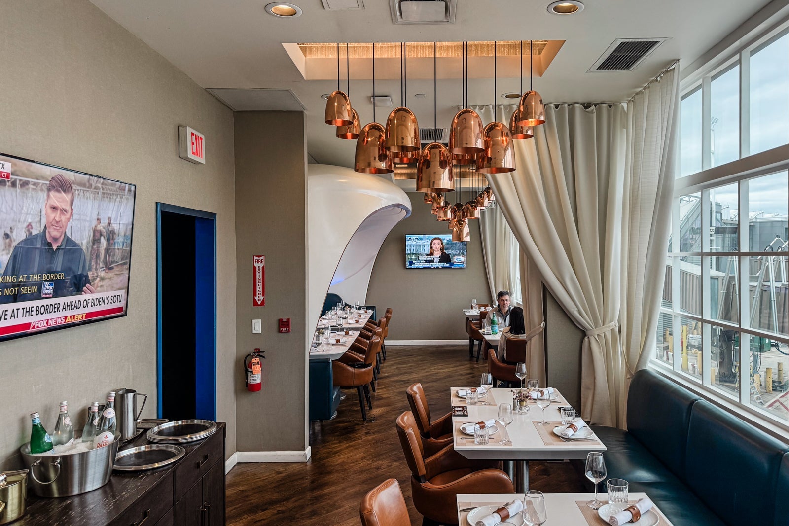 CHRIS NELSON/THE POINTS GUY