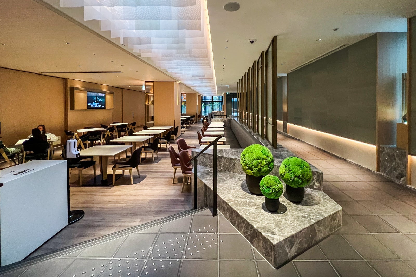 SUMMER HULL/THE POINTS GUY