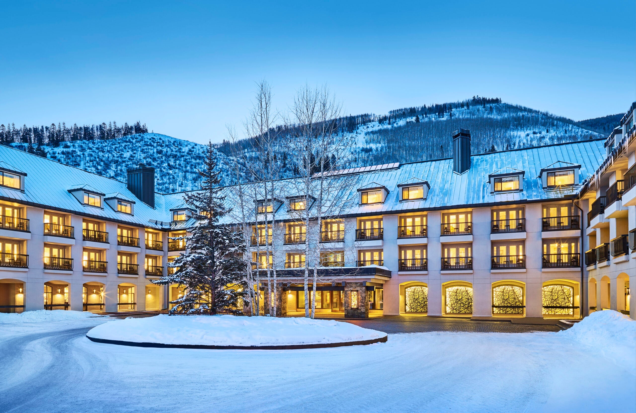Grand Hyatt Vail