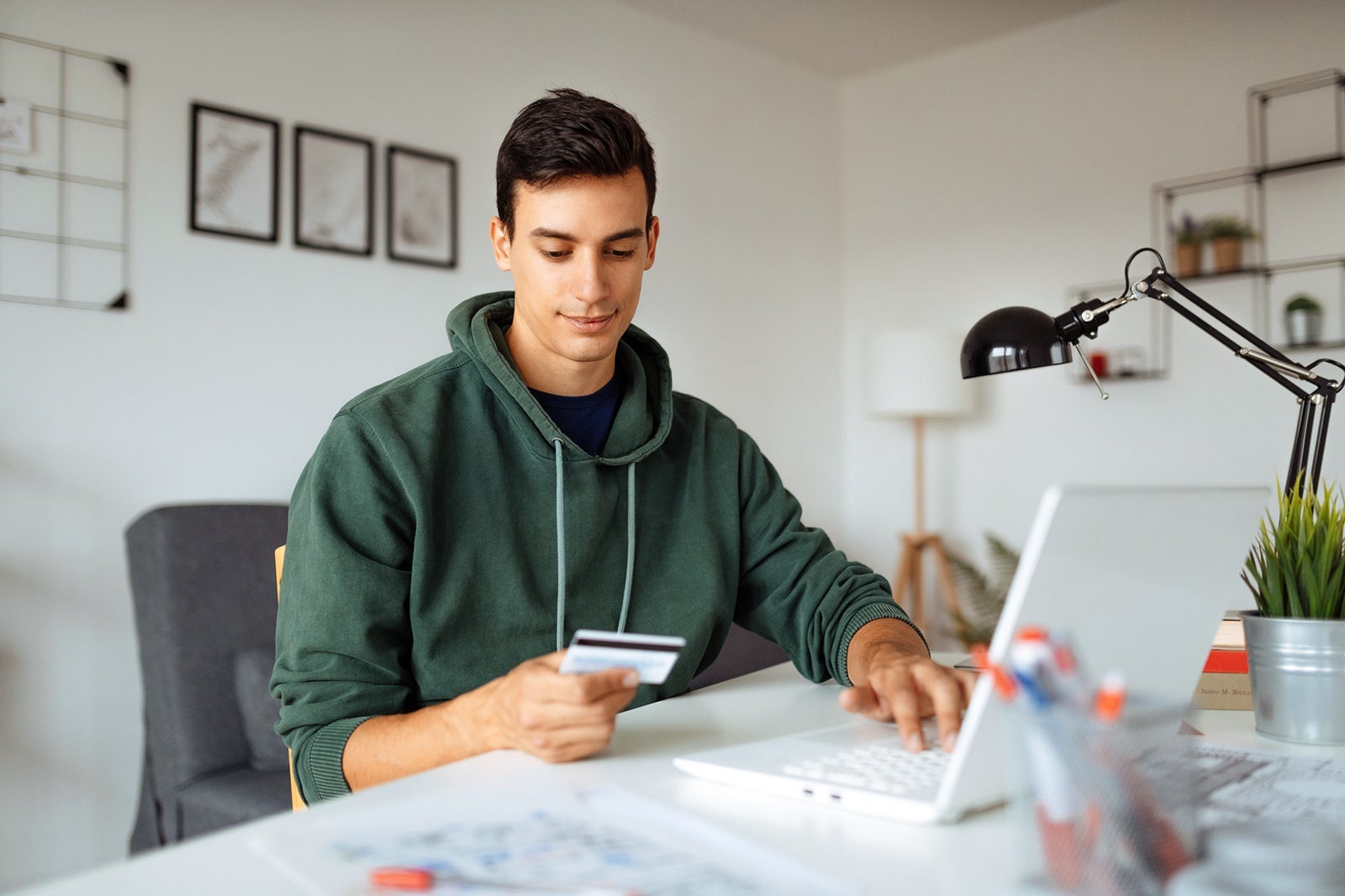 Investing savings into cryptocurrencies