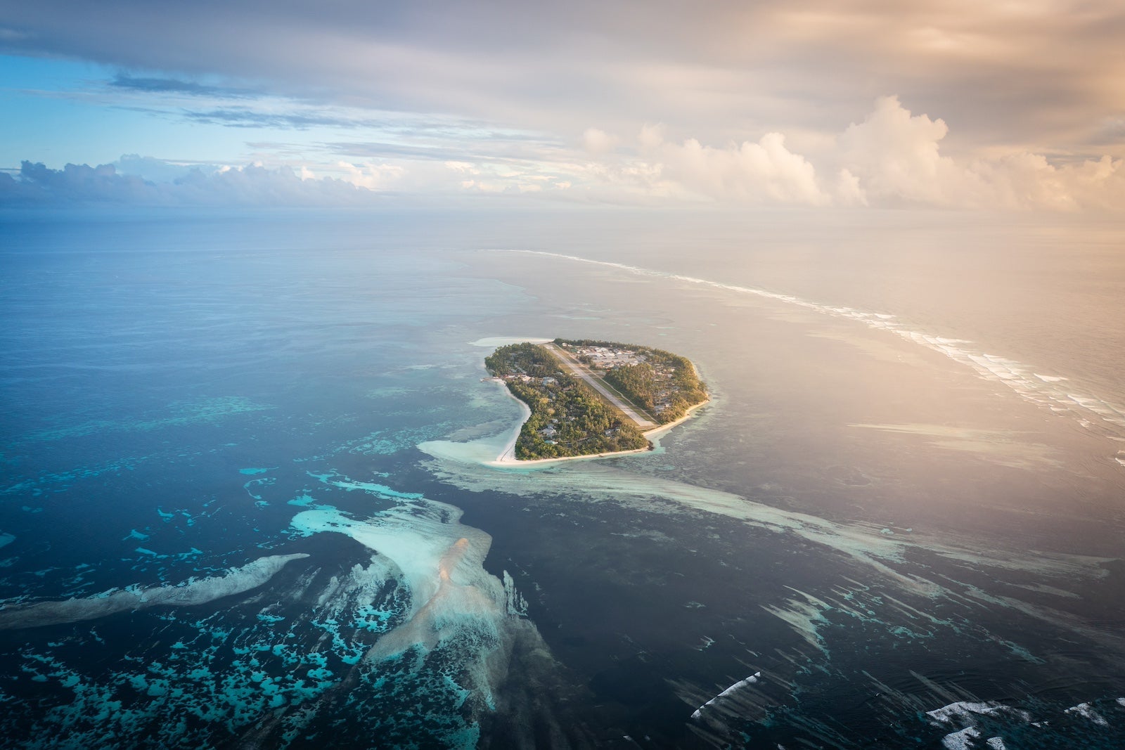 Waldorf-Astoria-Seychelles-Platte-Island-Aerial