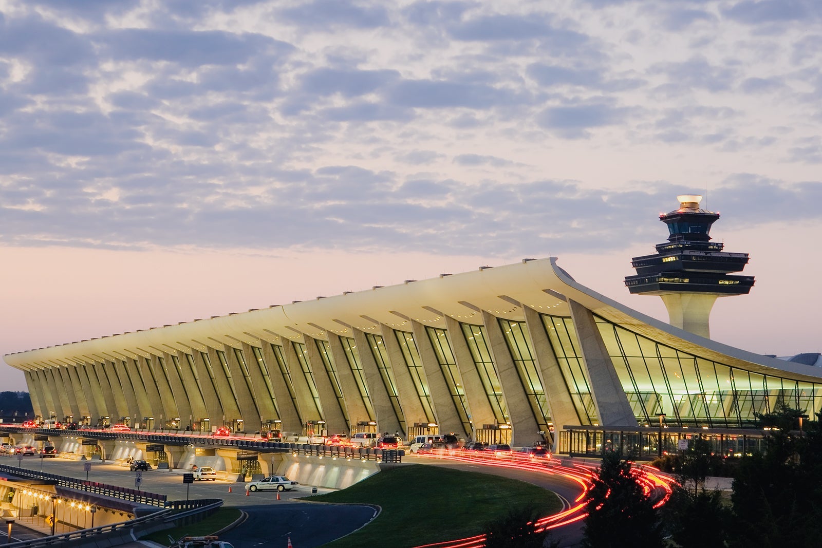 Dulles Airport