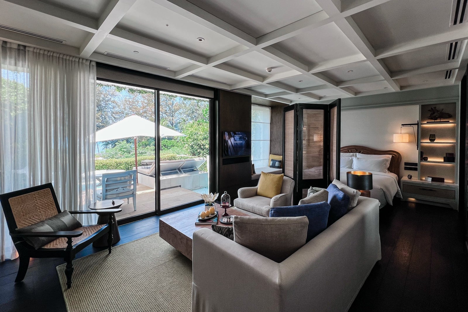 CAMERON SPERANCE/THE POINTS GUY