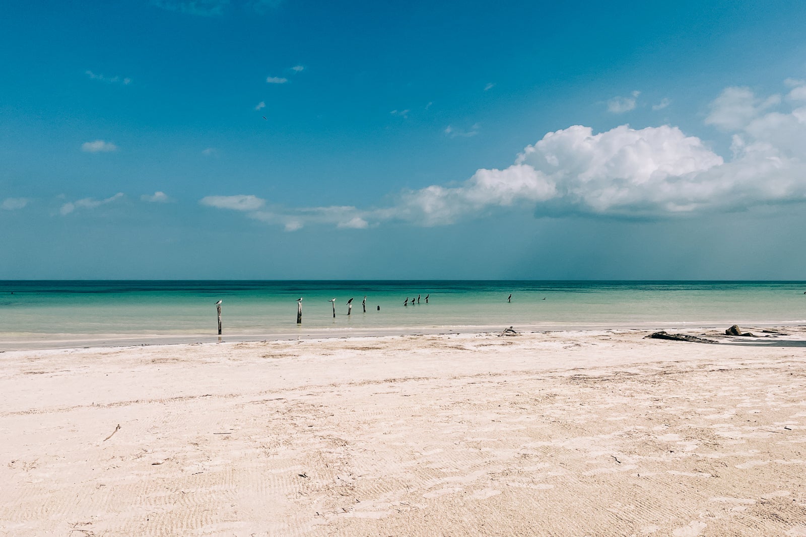 BECKY BLAINE/THE POINTS GUY