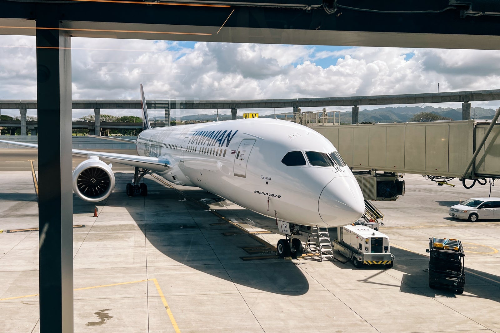 CLINT HENDERSON/THE POINTS GUY