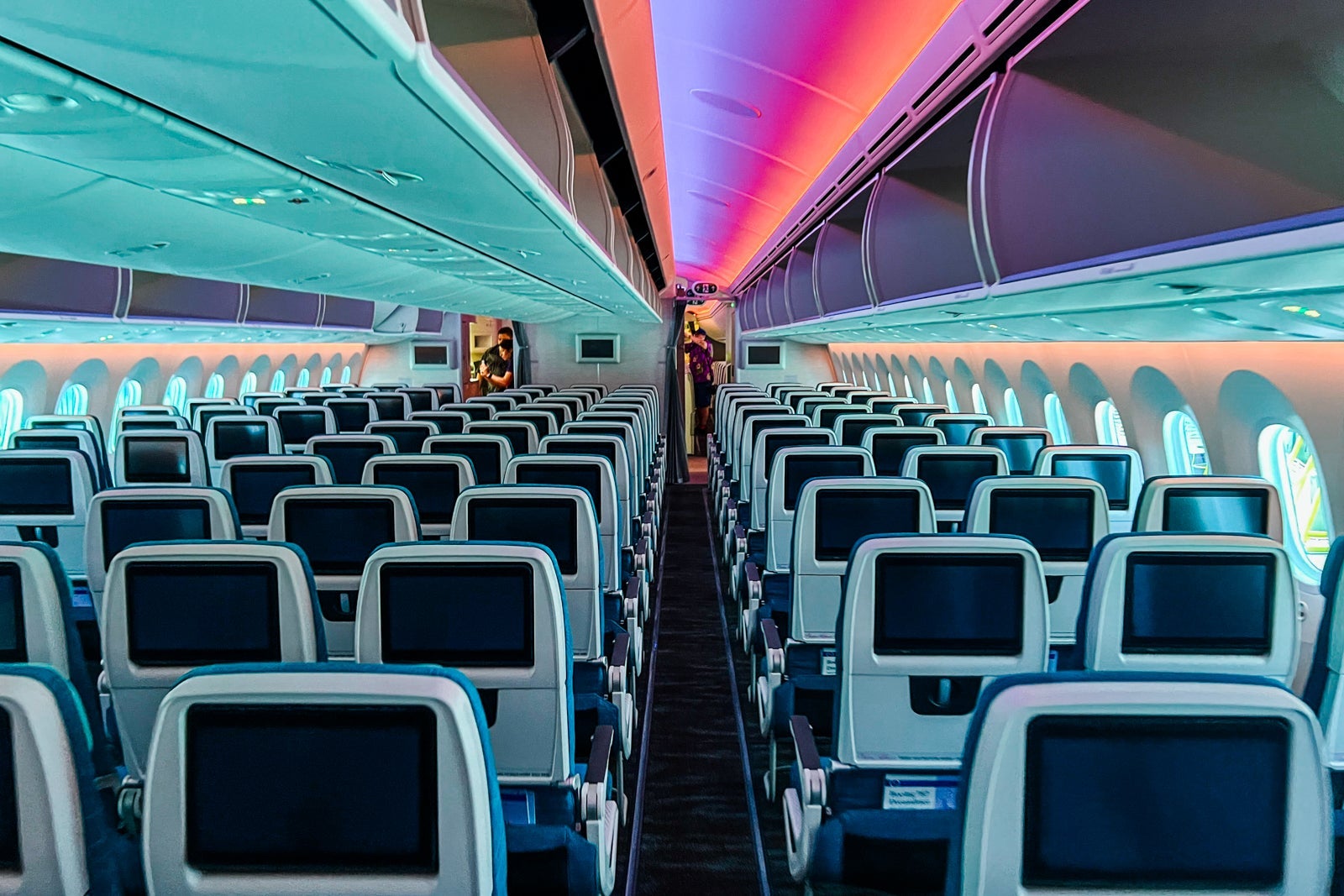 CLINT HENDERSON/THE POINTS GUY