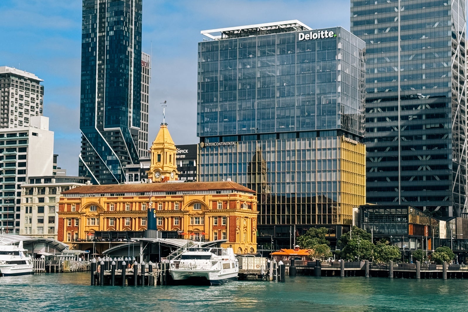 ERIC ROSEN/THE POINTS GUY