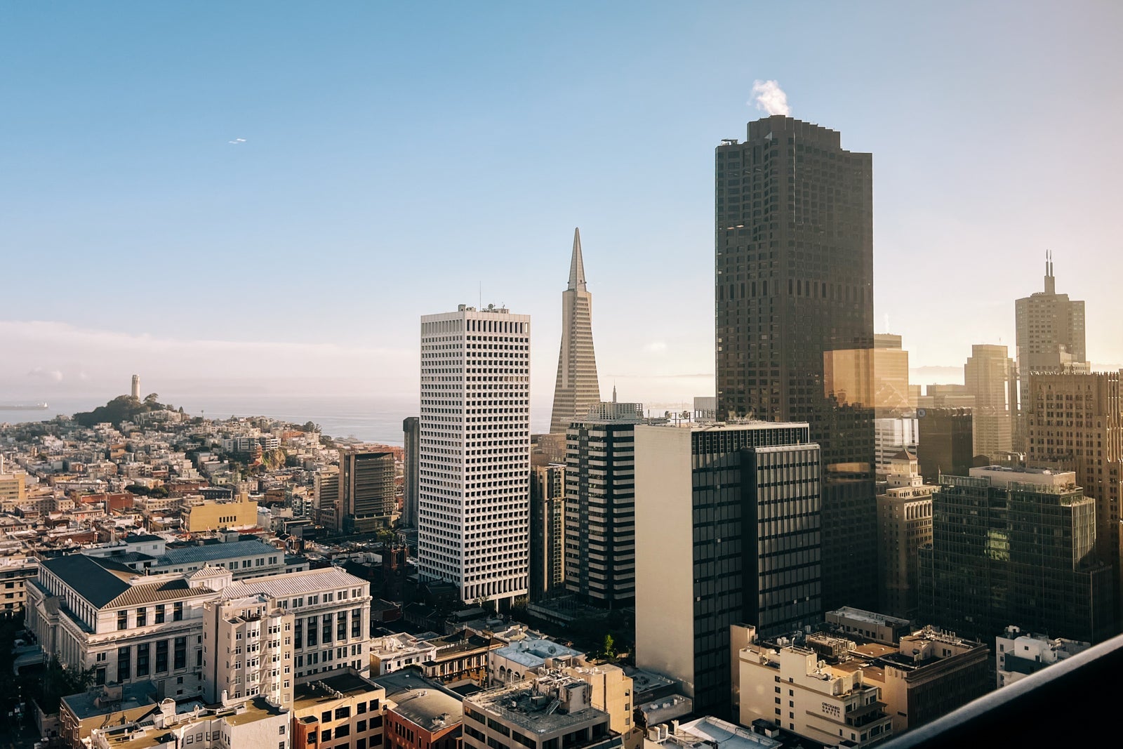 CLINT HENDERSON/THE POINTS GUY