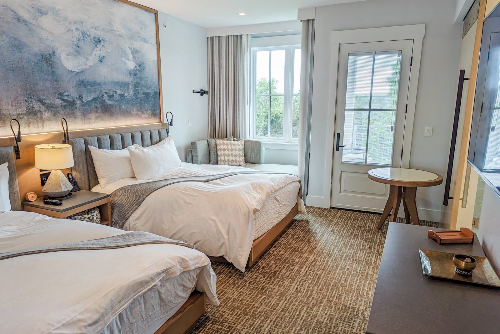 KATIE GENTER/THE POINTS GUY