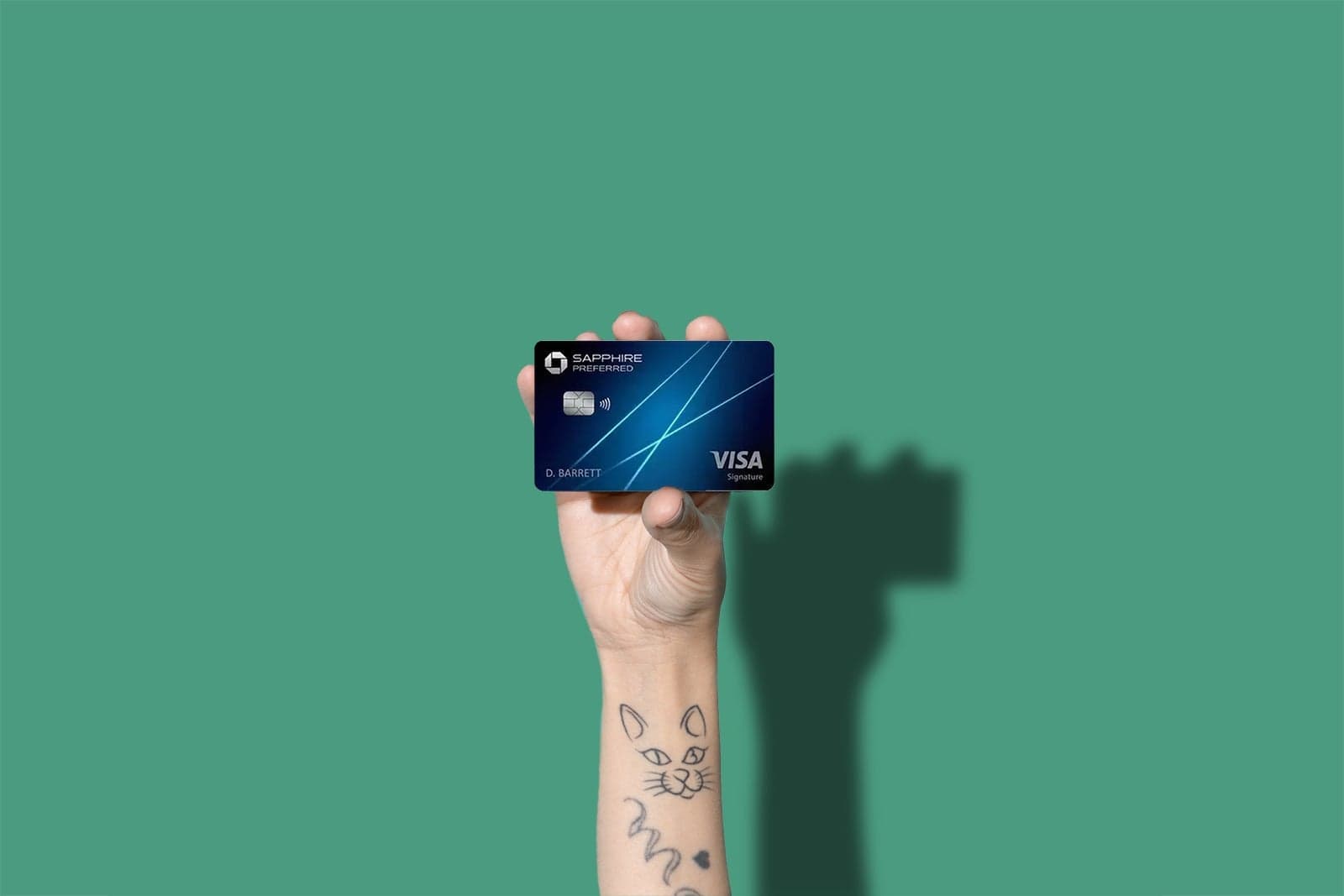 Chase Sapphire Preferred_April 2024 Update