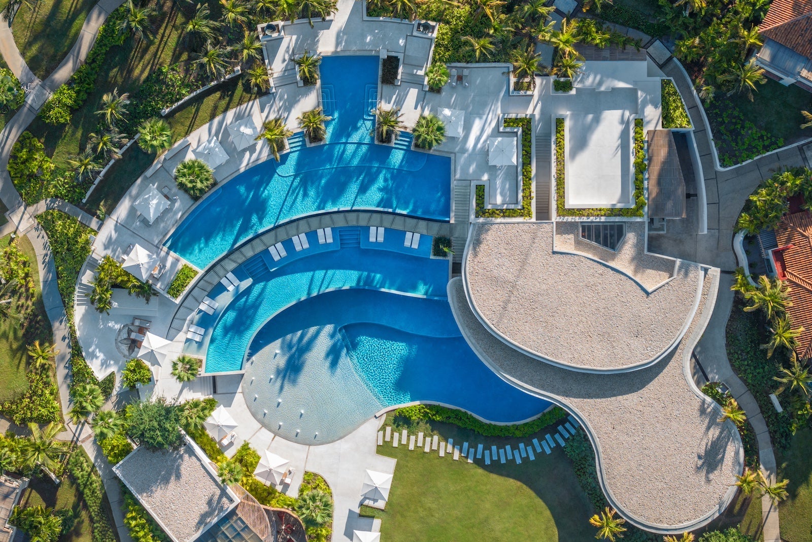 st. regis punta mita