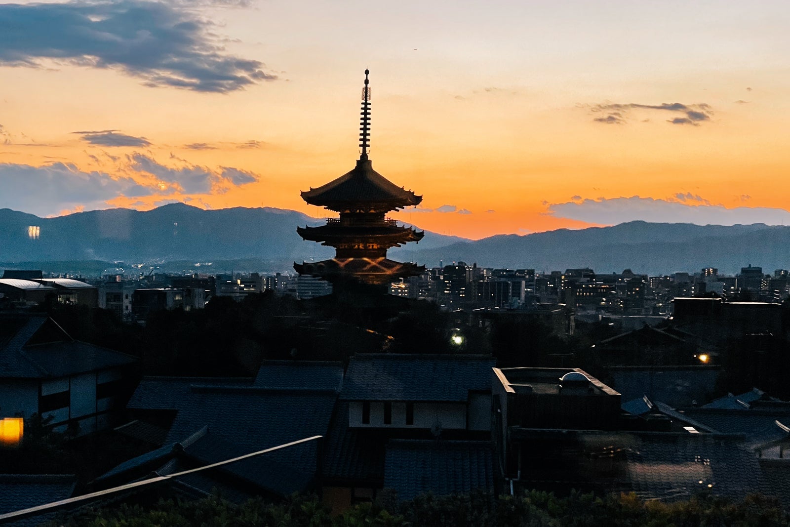 ANDREA ROTONDO/THE POINTS GUY