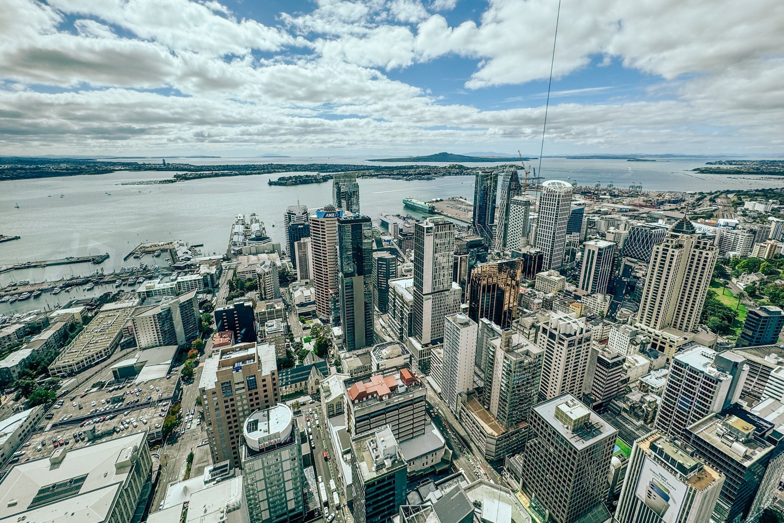 ERIC ROSEN/THE POINTS GUY