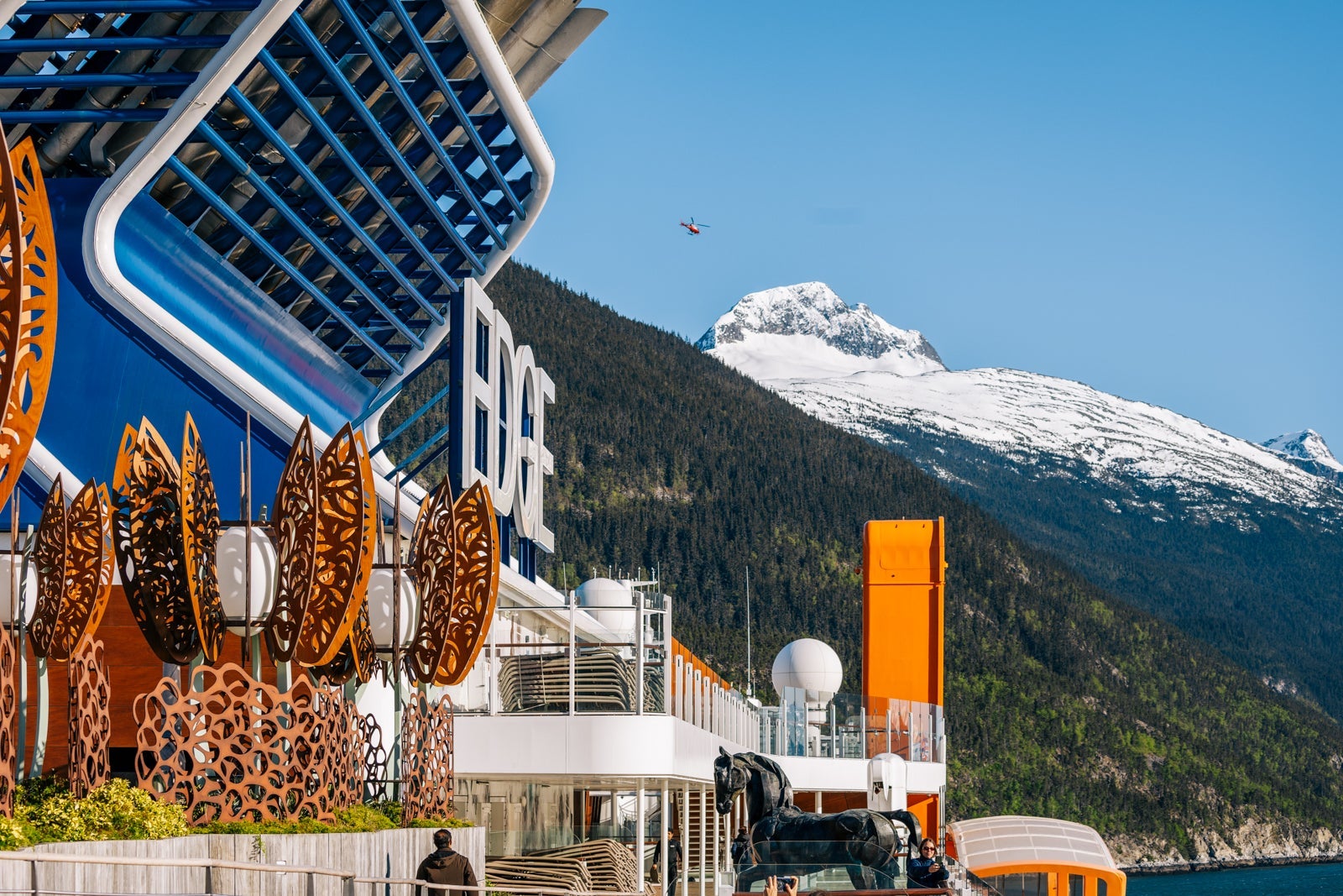 KRISTY TOLLEY/THE POINTS GUY