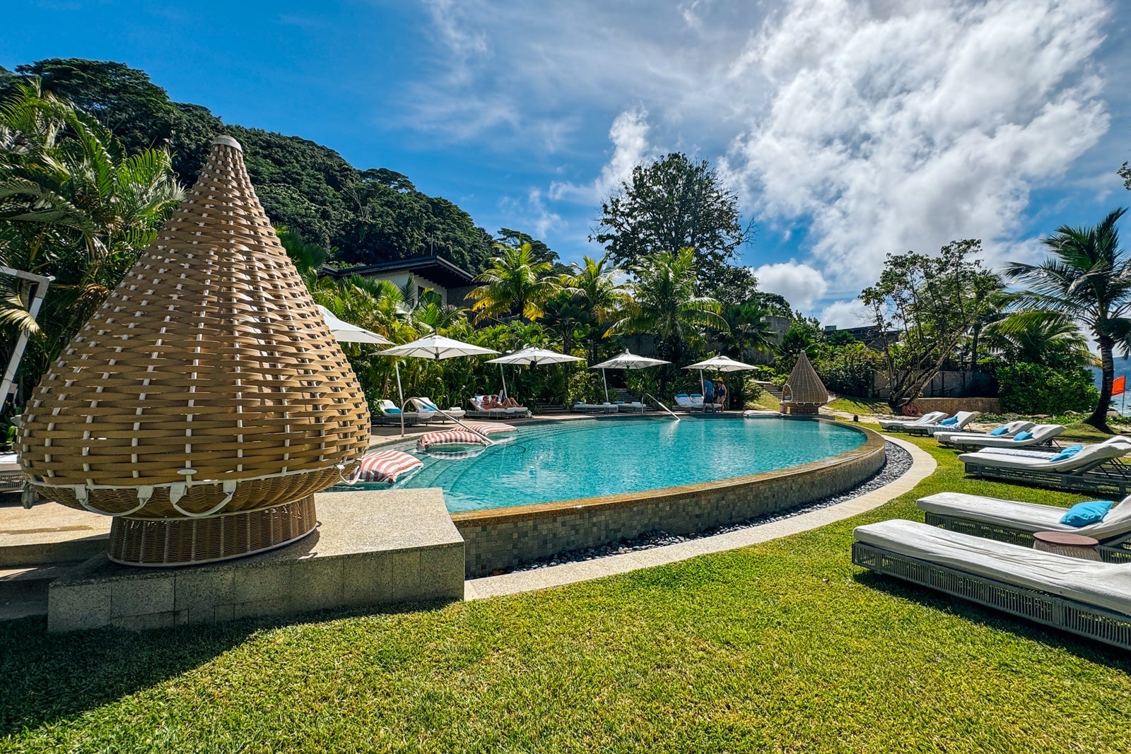 ERIC ROSEN/THE POINTS GUY