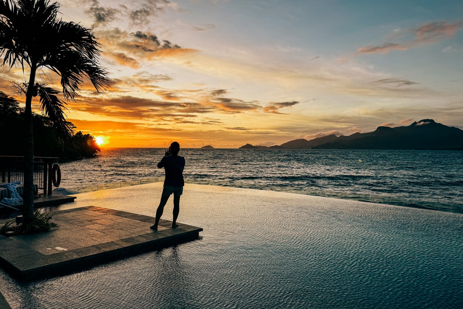 ERIC ROSEN/THE POINTS GUY