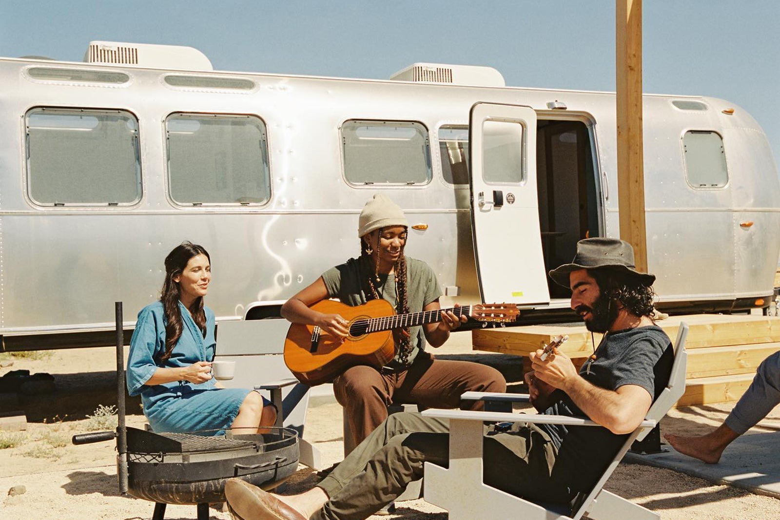 Best U.S. Glamping Resorts For Summer_AutoCamp_Facebook_Joshua Tree_2