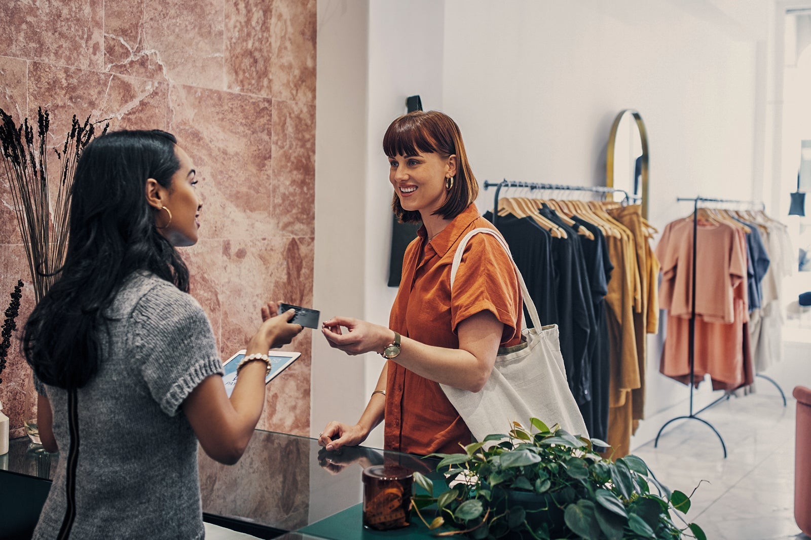 Can I email your receipt to you?