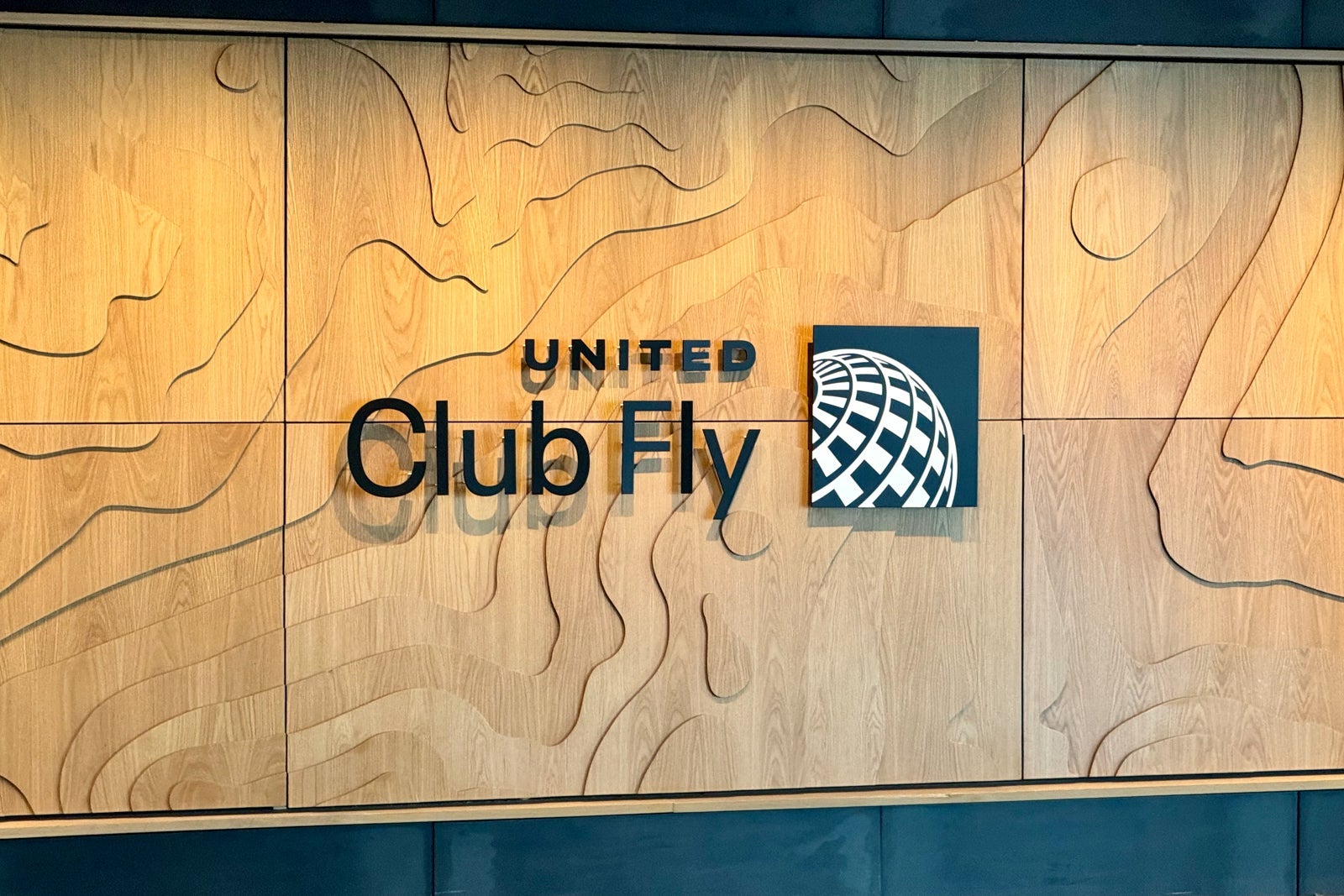 United Club Fly Denver
