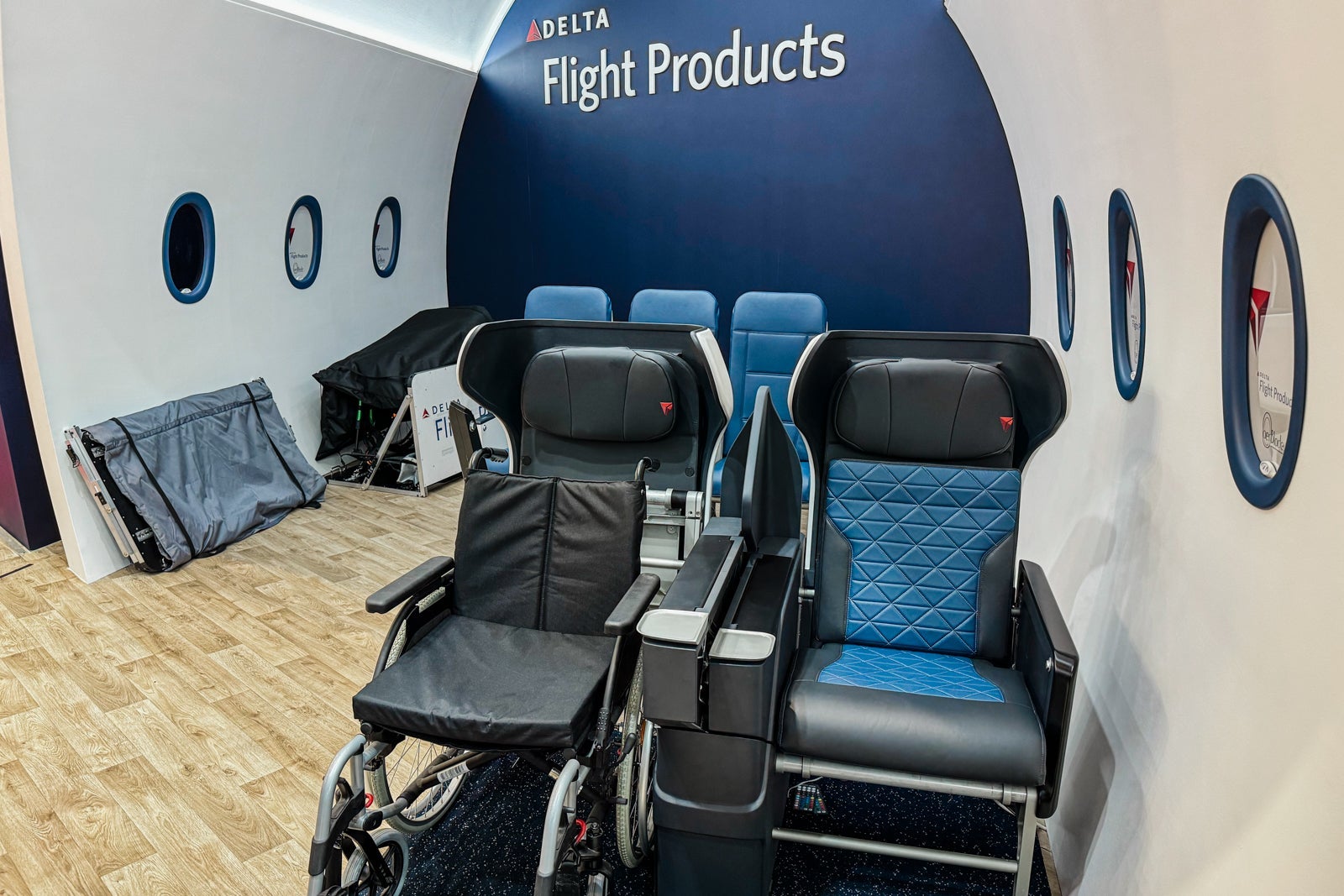 SEAN CUDAHY/THE POINTS GUY