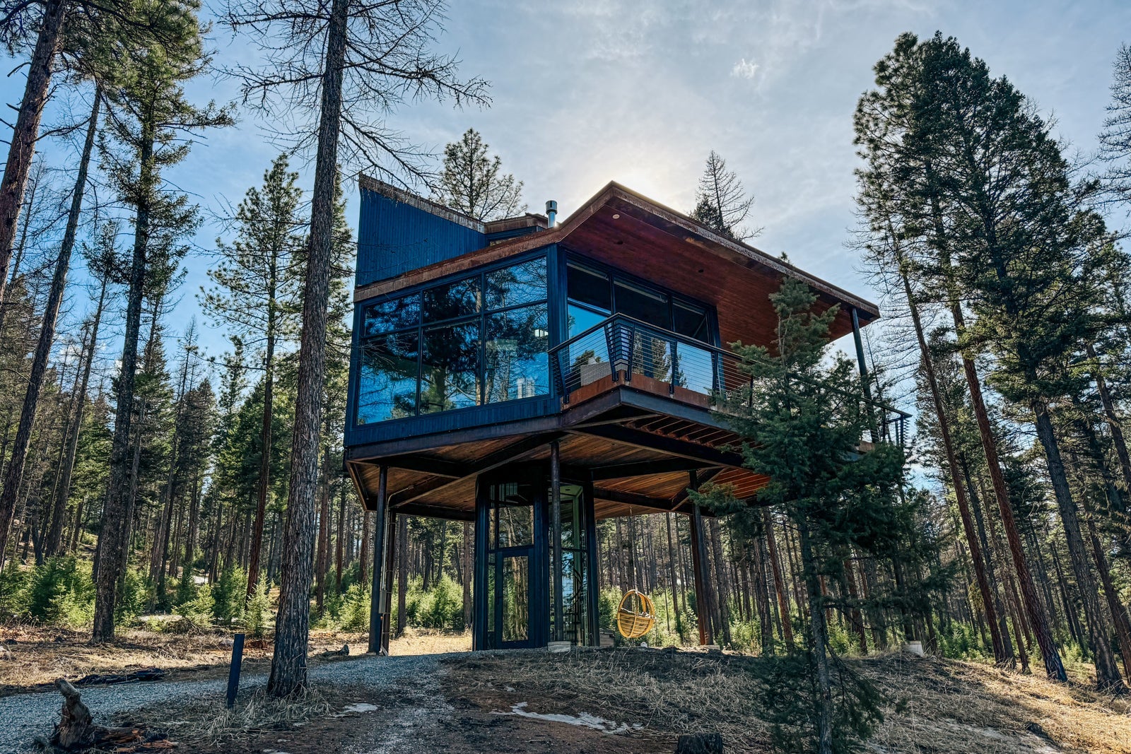 ELLIE NAN STORCK/THE POINTS GUY