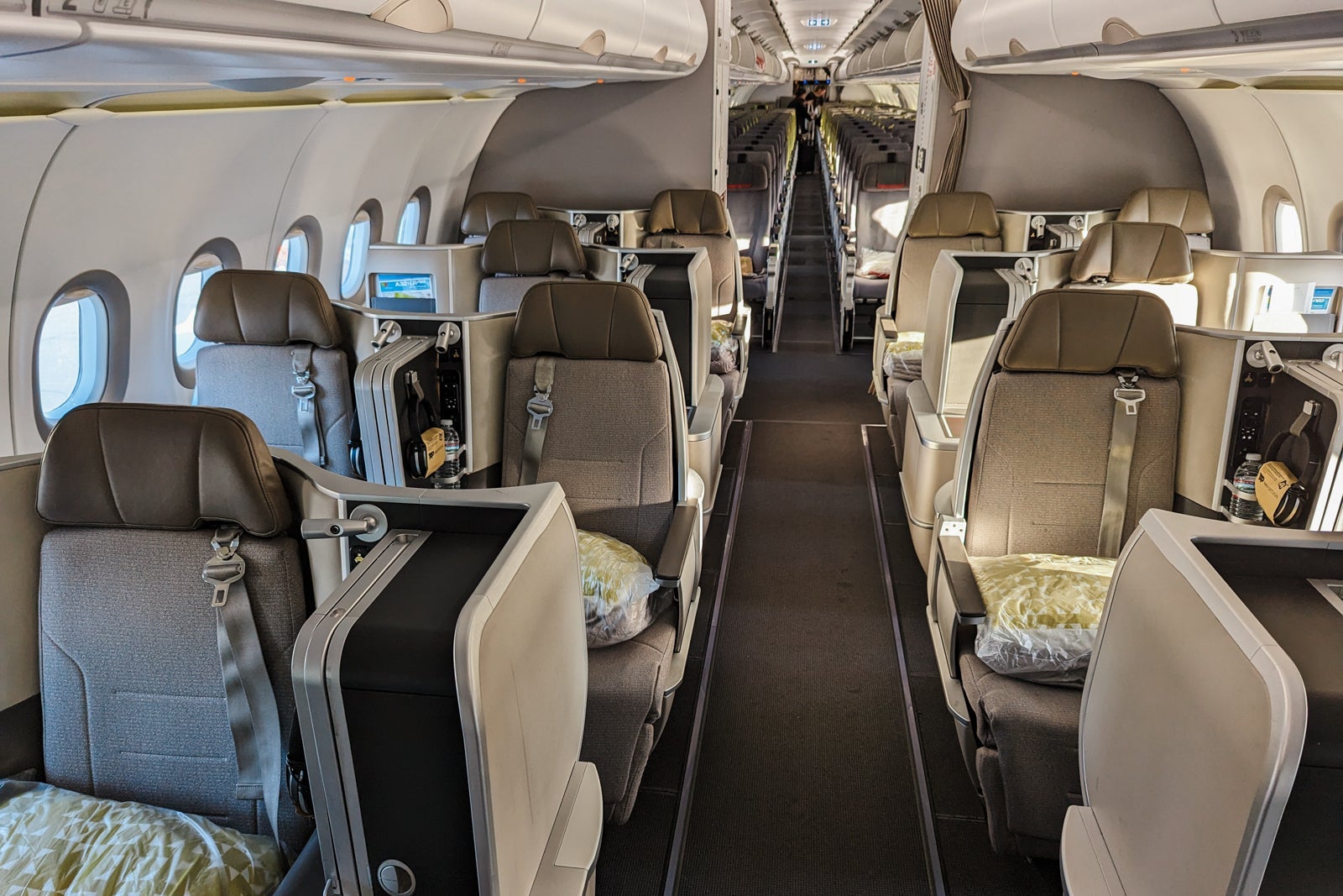 ERICA SILVERSTEIN/THE POINTS GUY