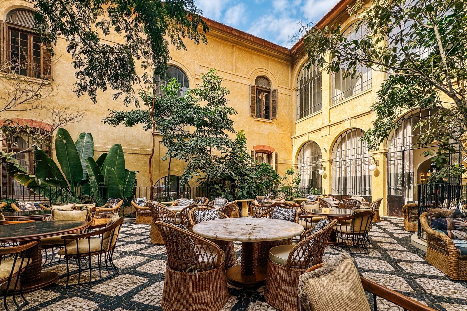 ELLIE NAN STORCK/THE POINTS GUY