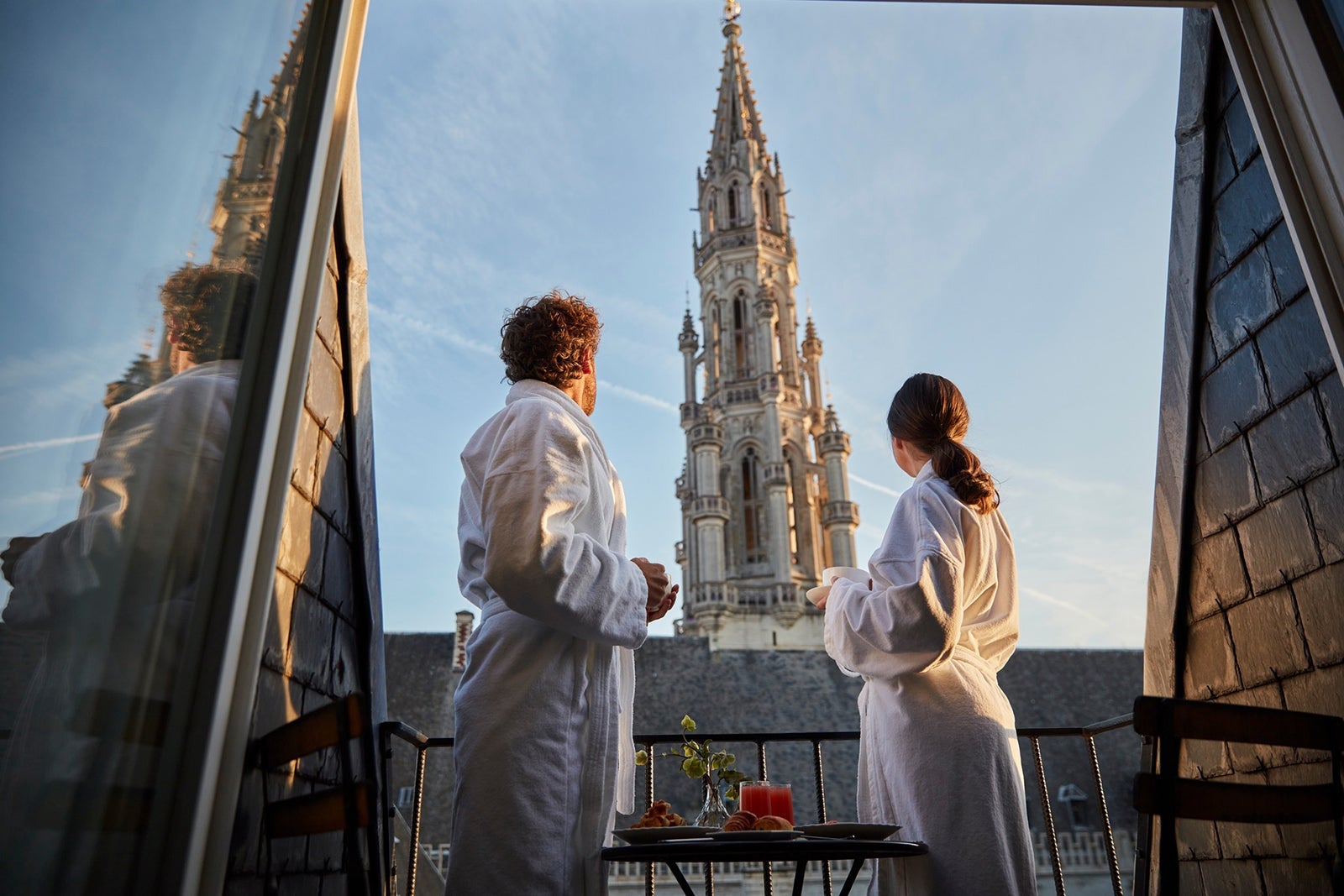 Hotel Amigo, a Rocco Forte Hotel_Facebook