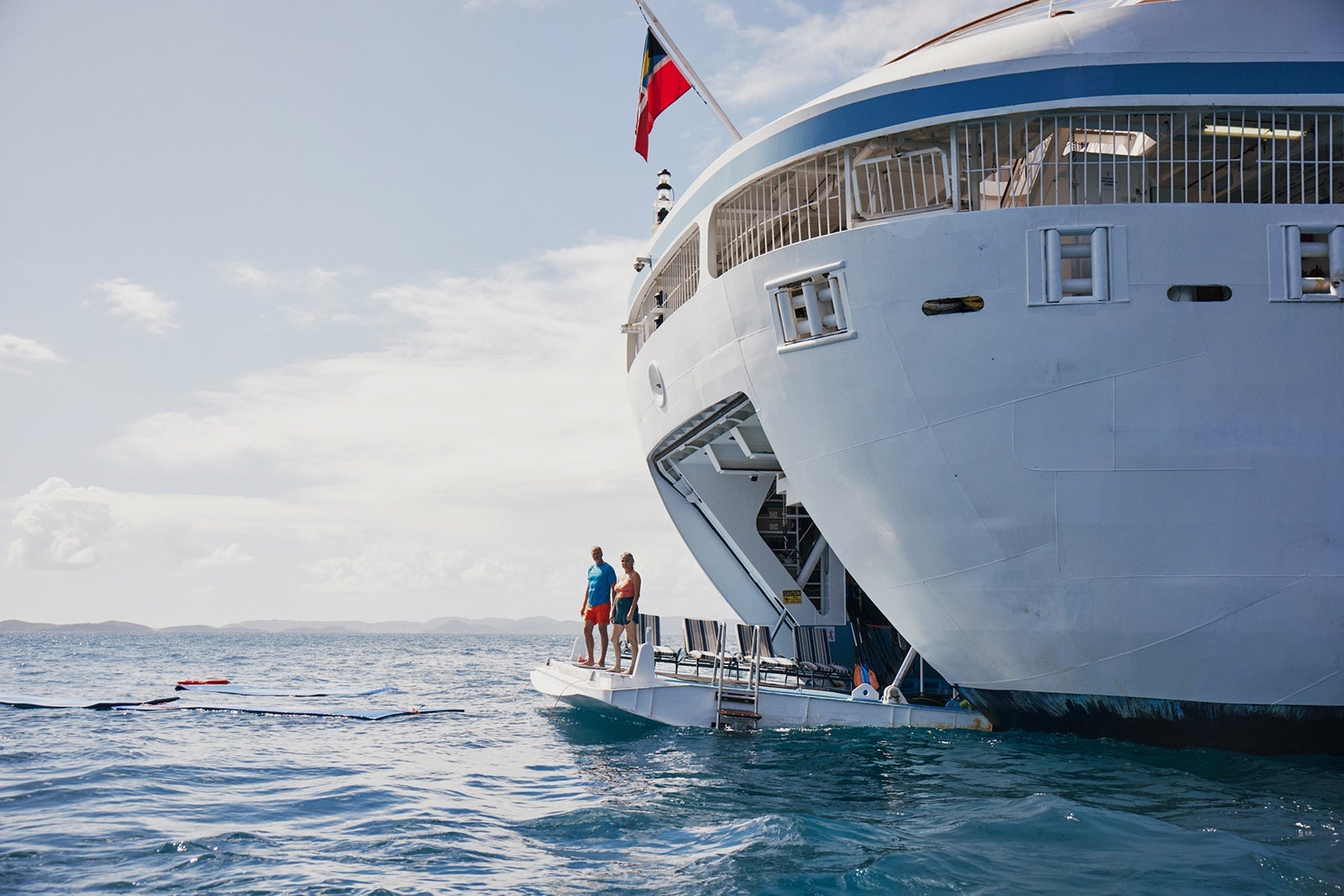 Windstar Cruises_WATERSPORTS