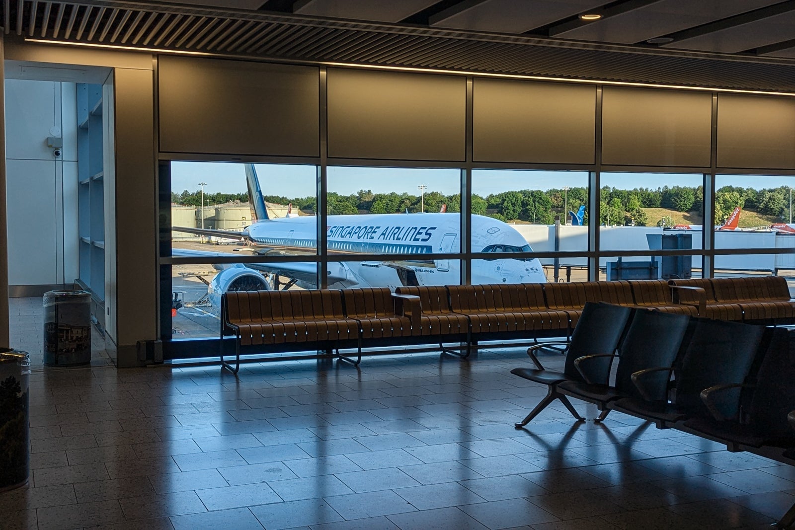 BEN SMITHSON/THE POINTS GUY