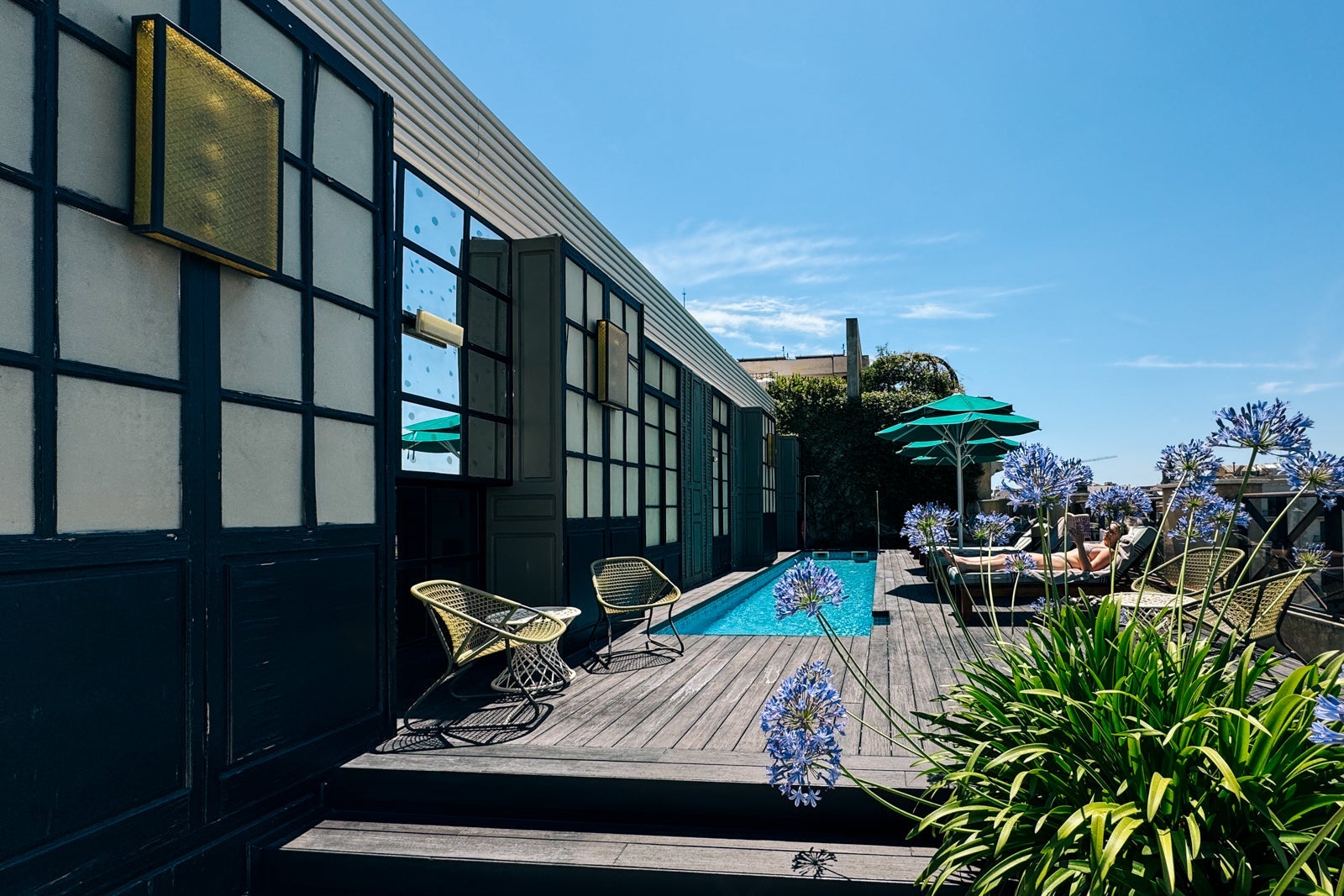 CHRIS NELSON/THE POINTS GUY