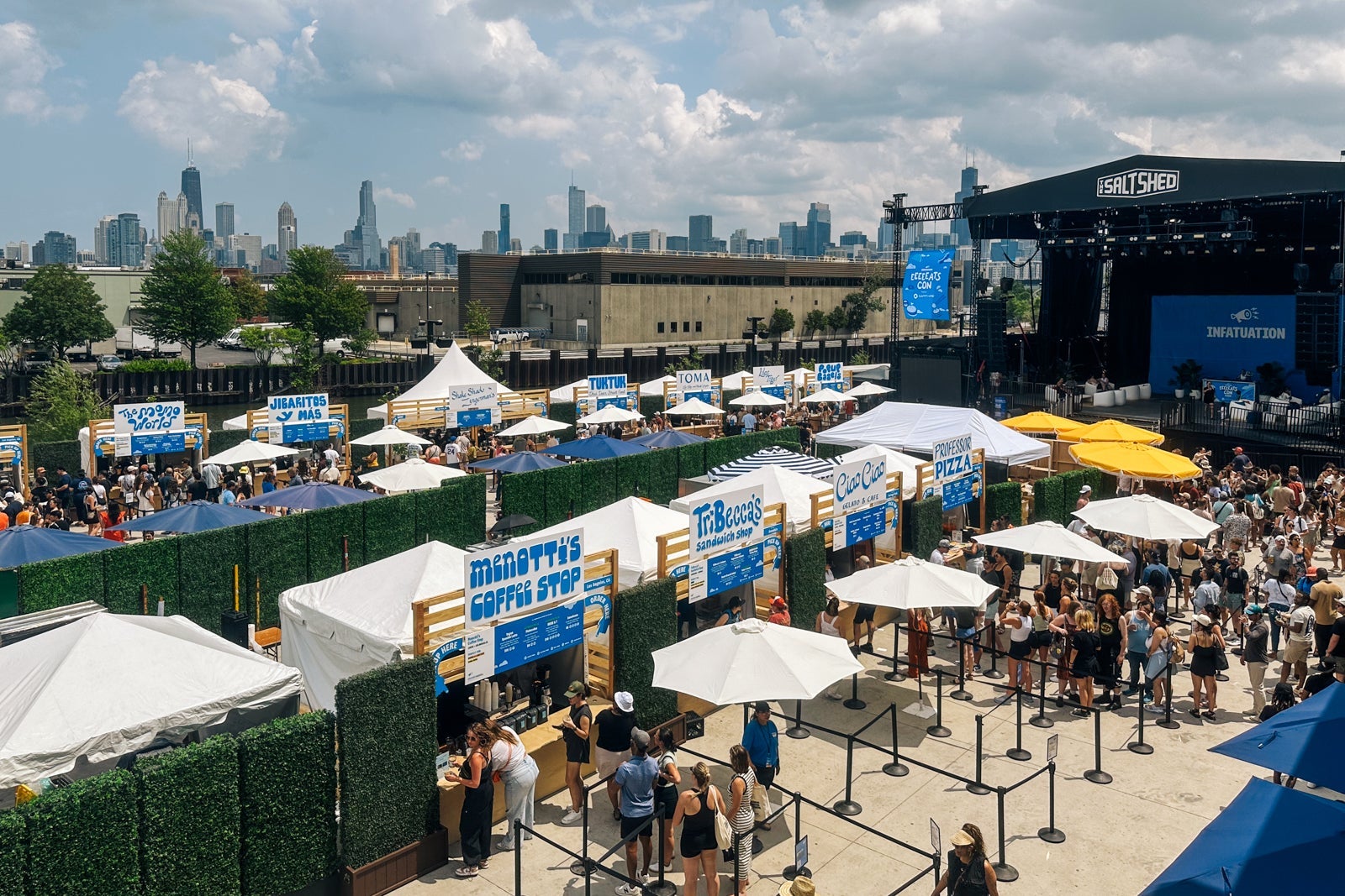 CAROLINE TANNER/THE POINTS GUY