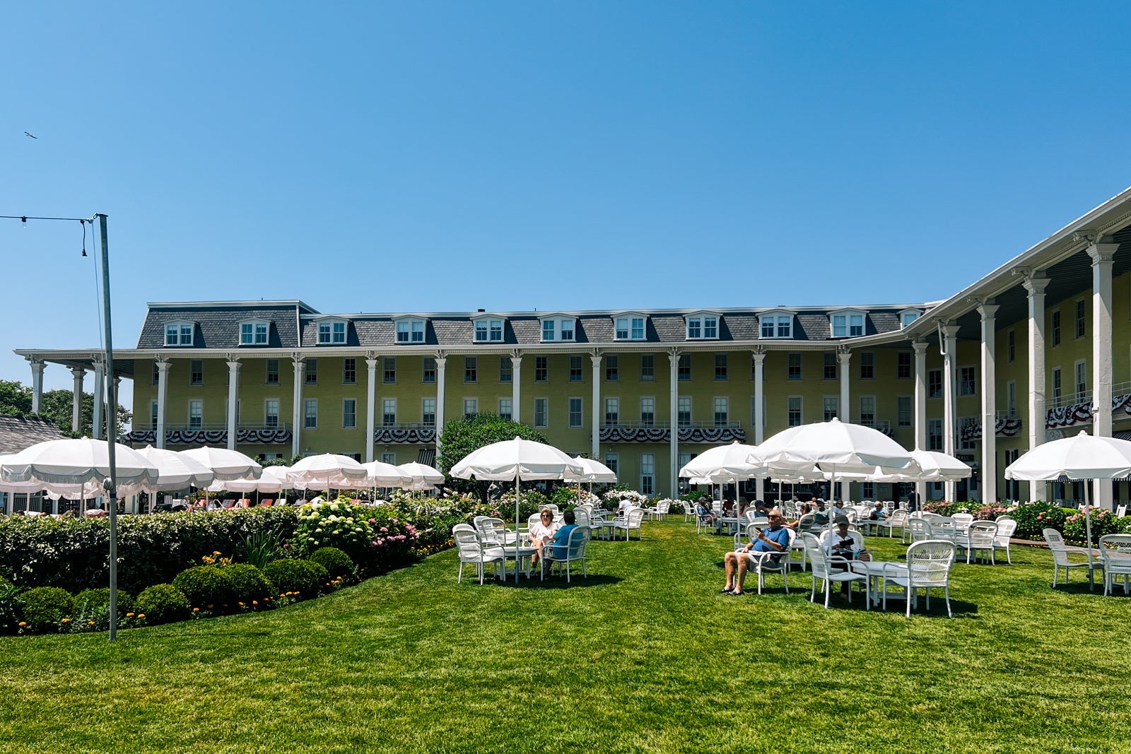 GABRIELLE BERNARDINI/THE POINTS GUY