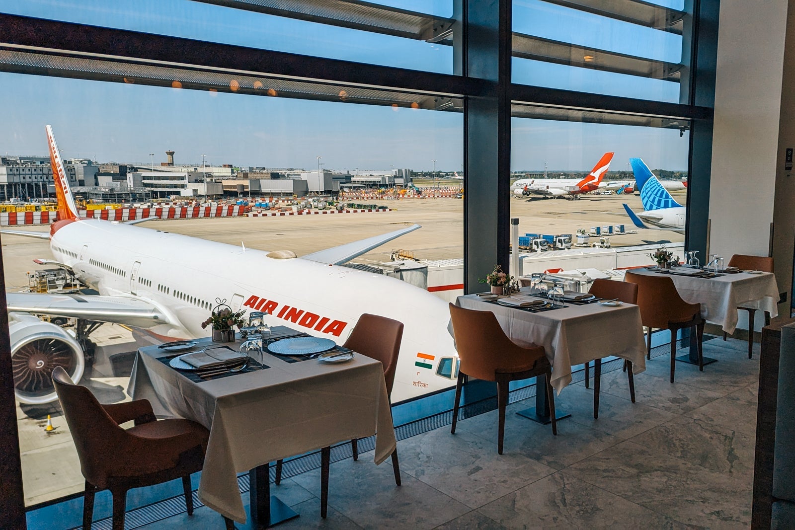 BEN SMITHSON/THE POINTS GUY