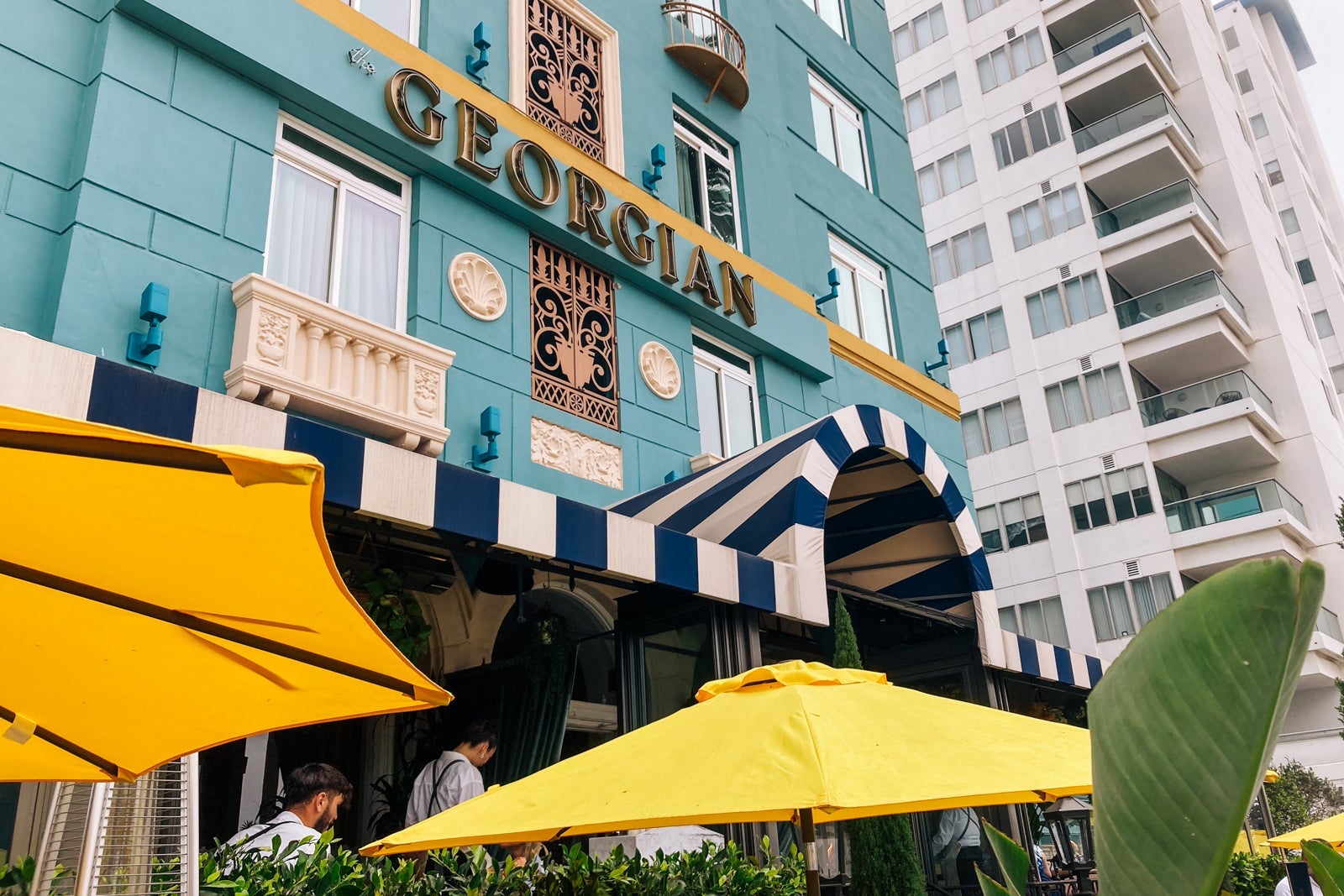 MAE HAMILTON/THE POINTS GUY