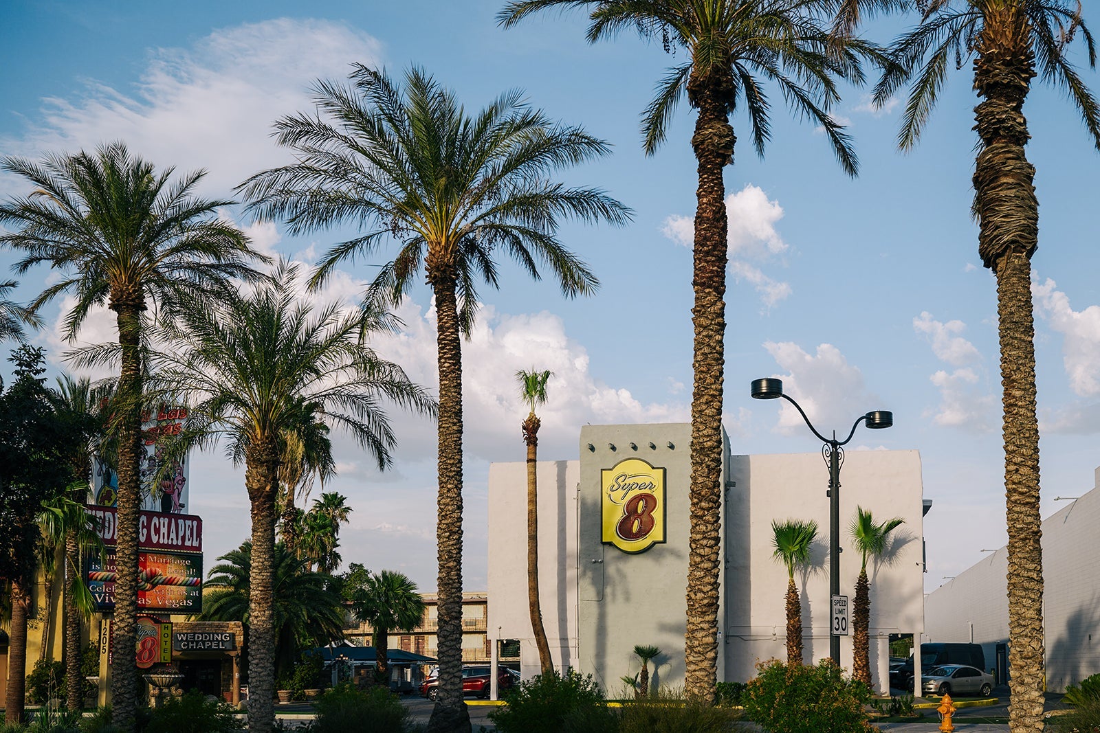 Wyndham Hotels & Resorts Locations Ahead Of Earnings Figures