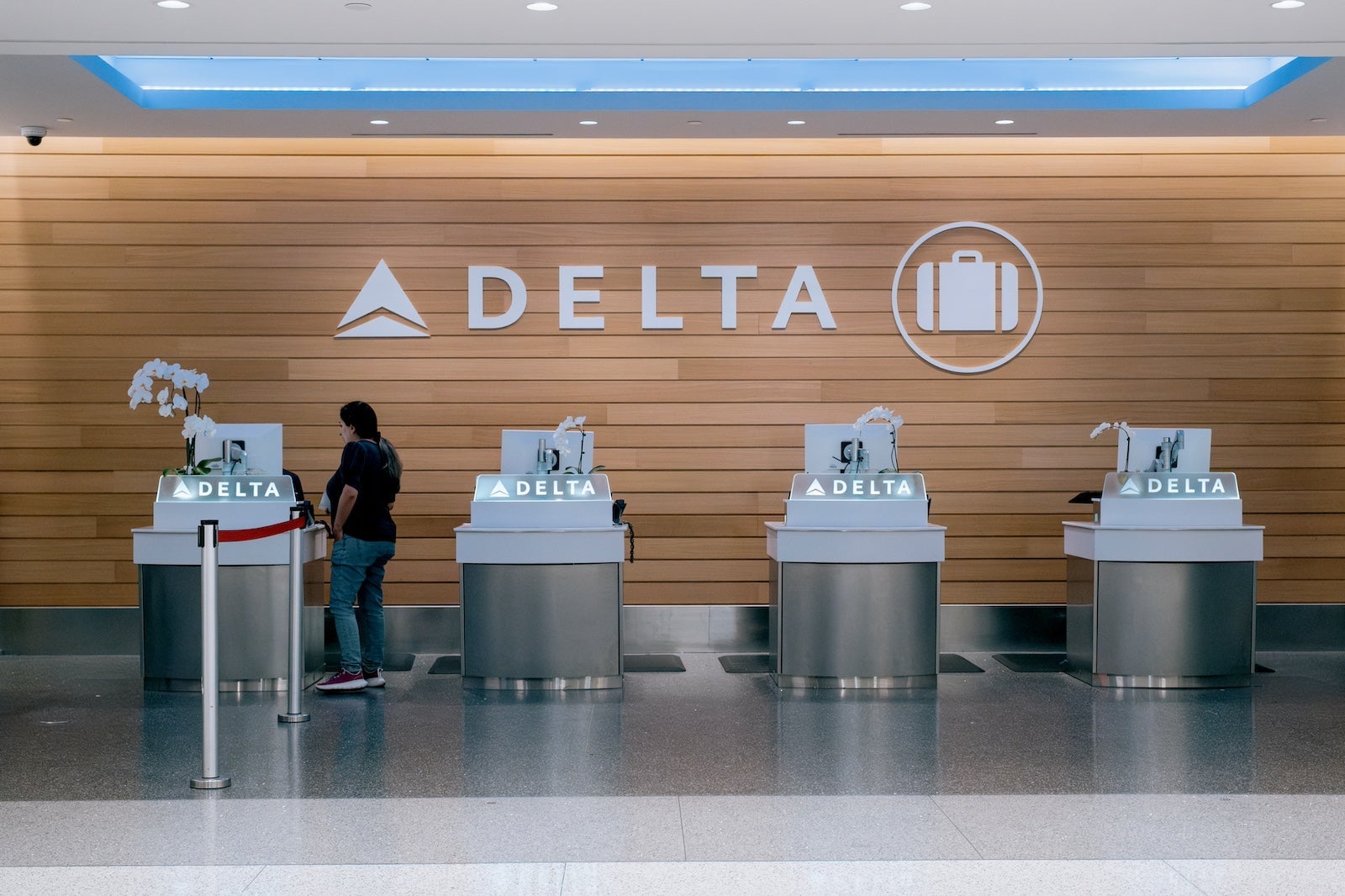 Delta Expected To Take $500 Million Hit As Disruptions Start To Ease