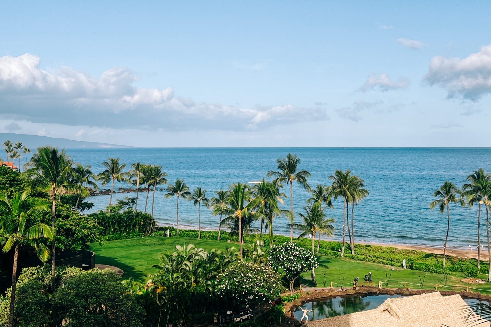 BECKY BLAINE/THE POINTS GUY