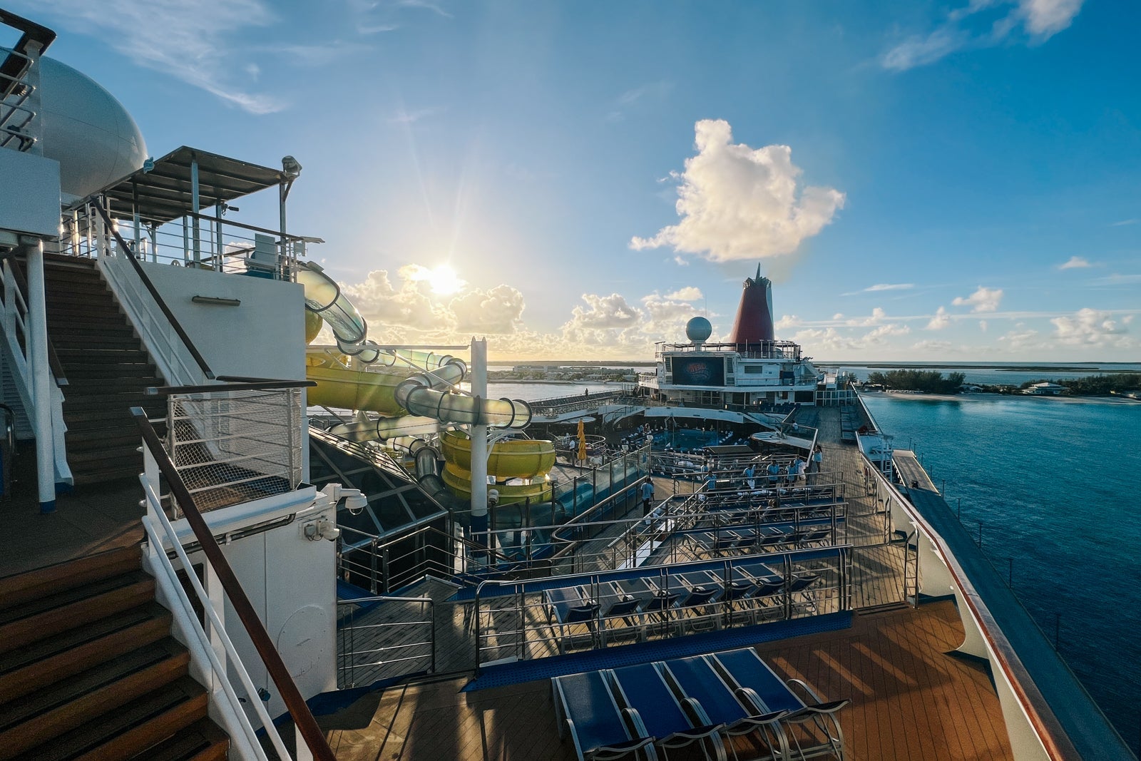 KRISTY TOLLEY/THE POINTS GUY