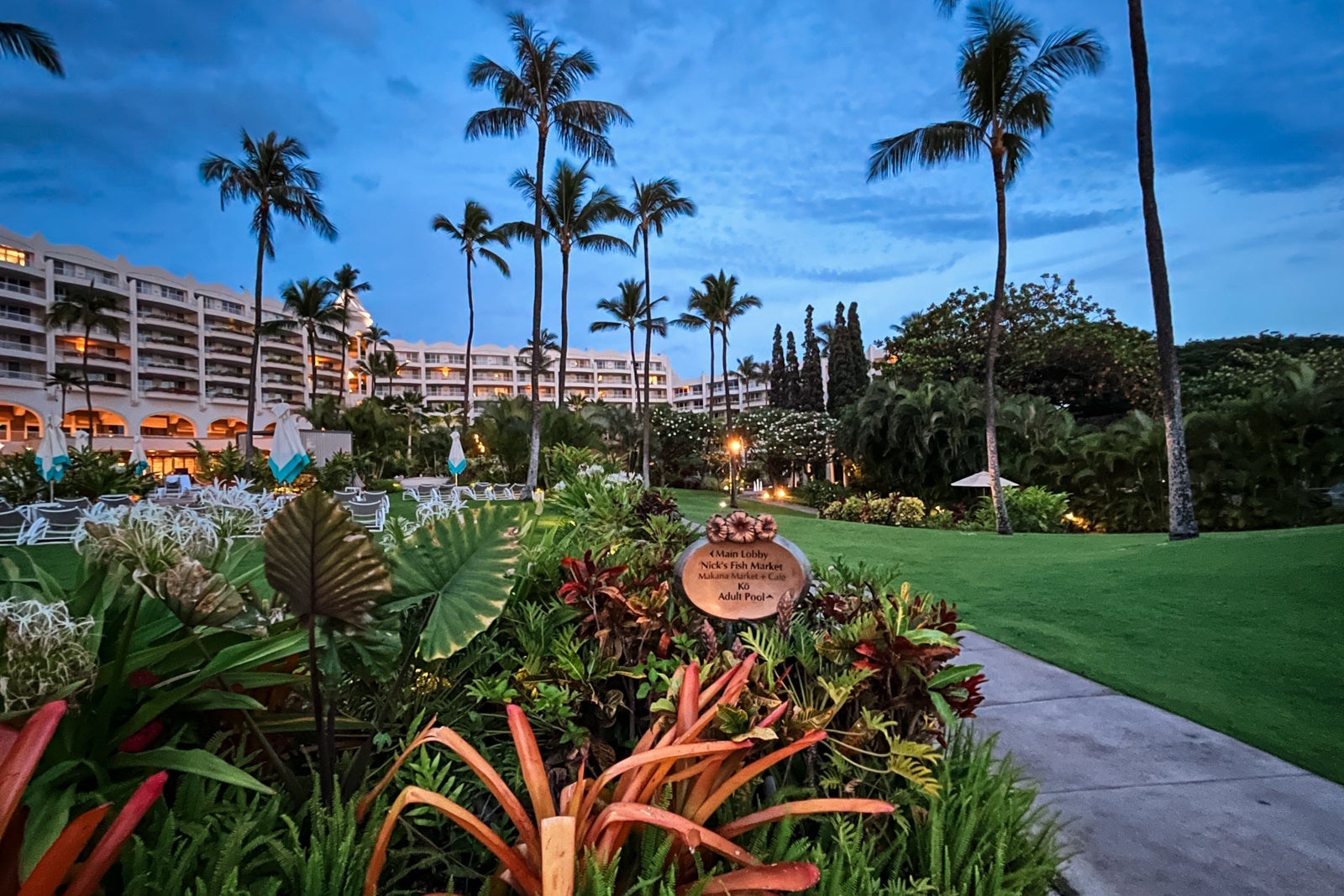 BECKY BLAINE/THE POINTS GUY