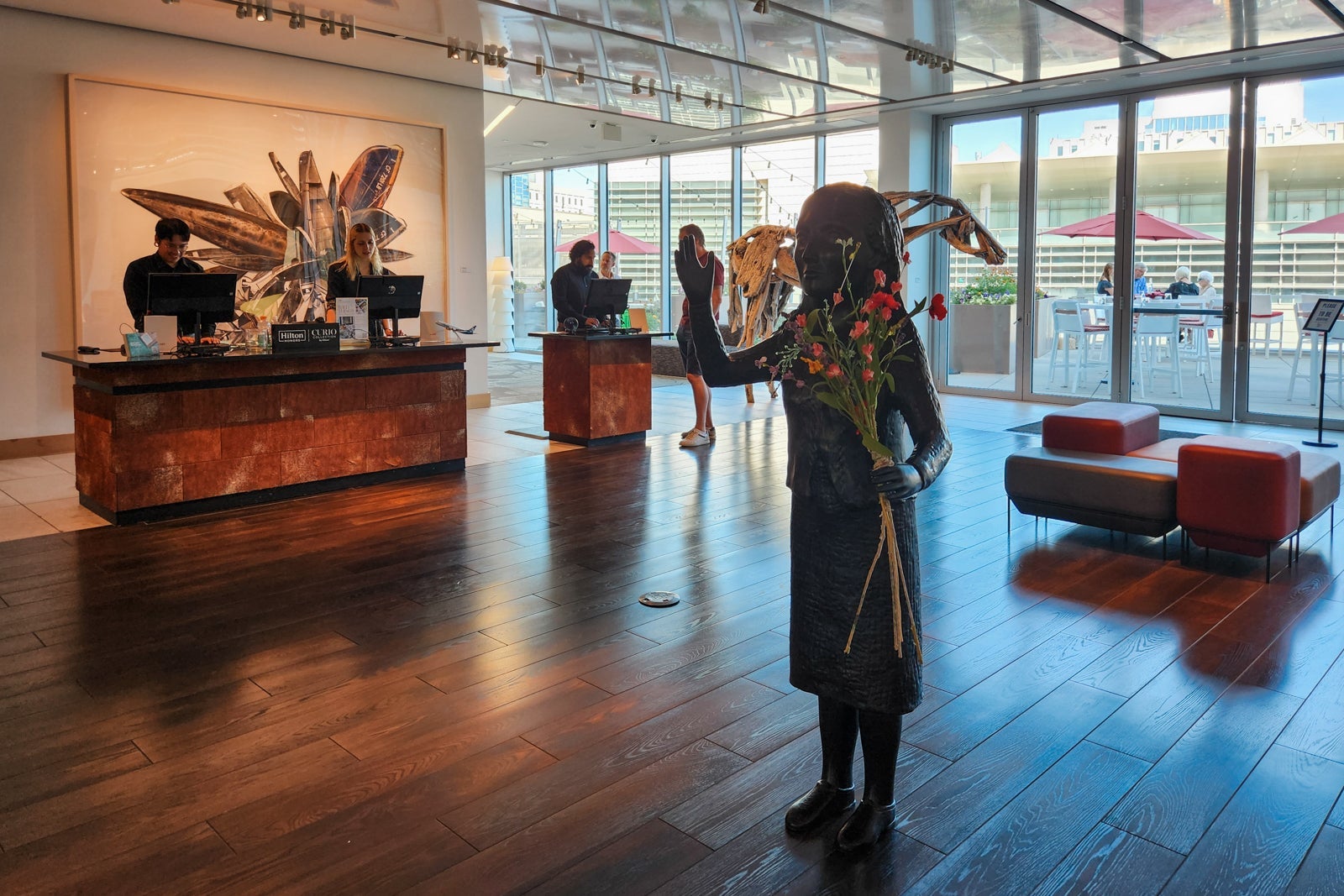 RACHEL CRAFT/THE POINTS GUY