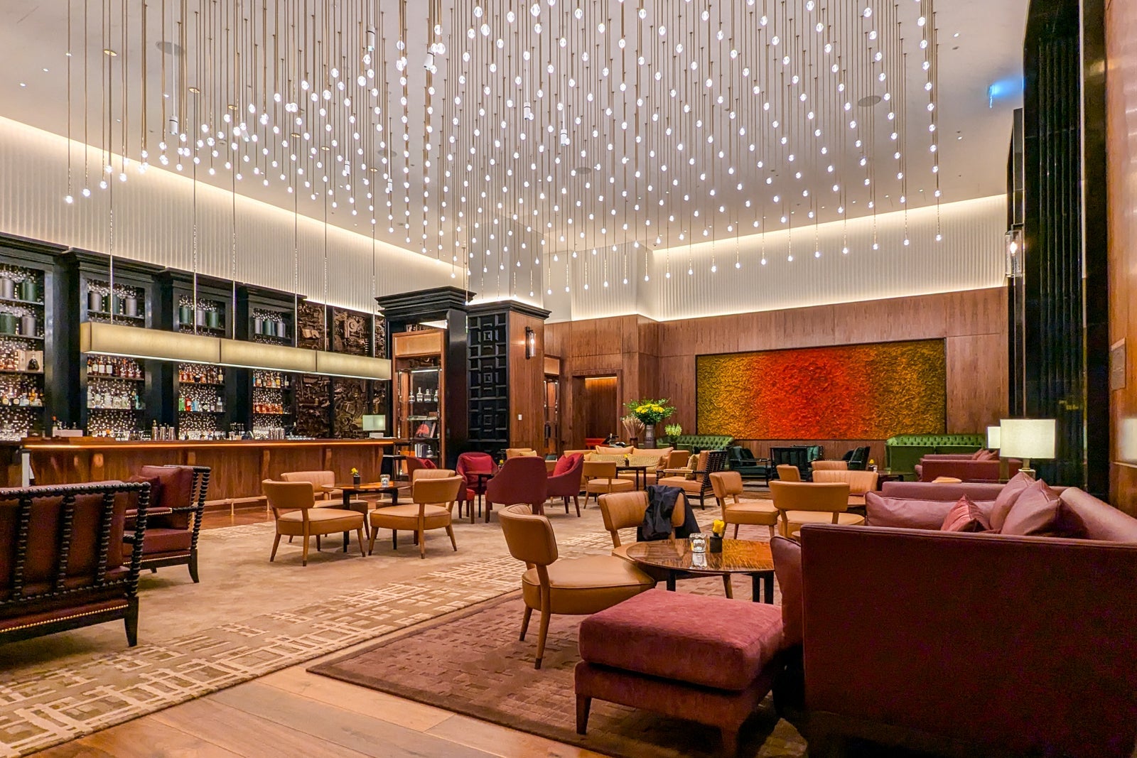 Park Hyatt London River Thames