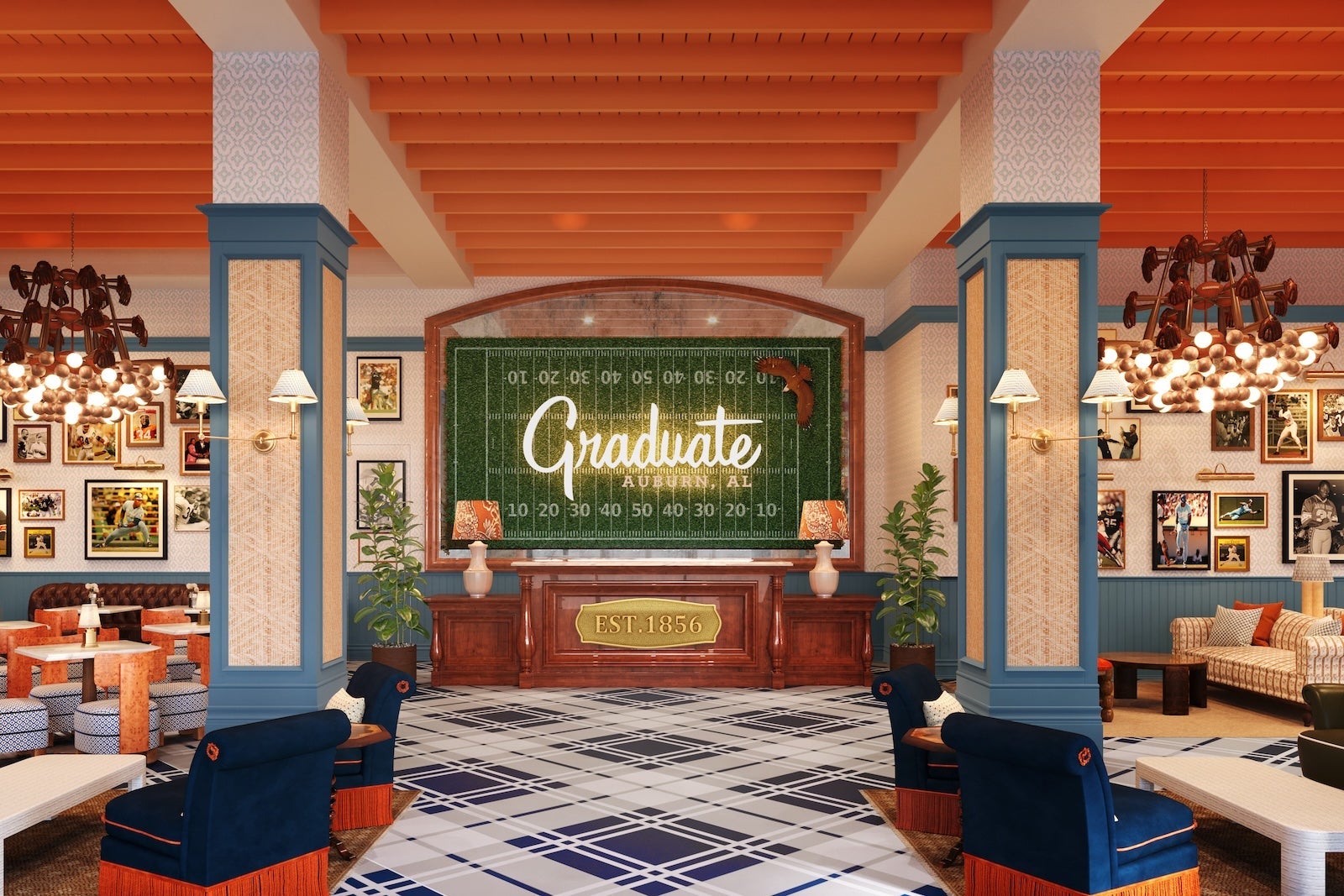 Graduate-by-Hilton-Auburn-AL_Rendering_Lobby copy