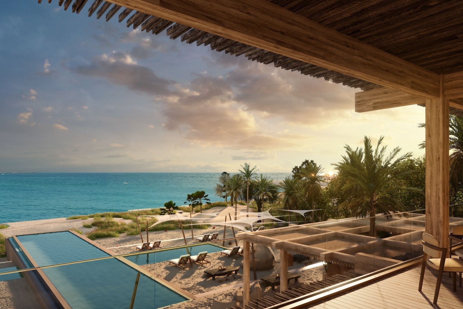 Six Senses Grand Bahama 3