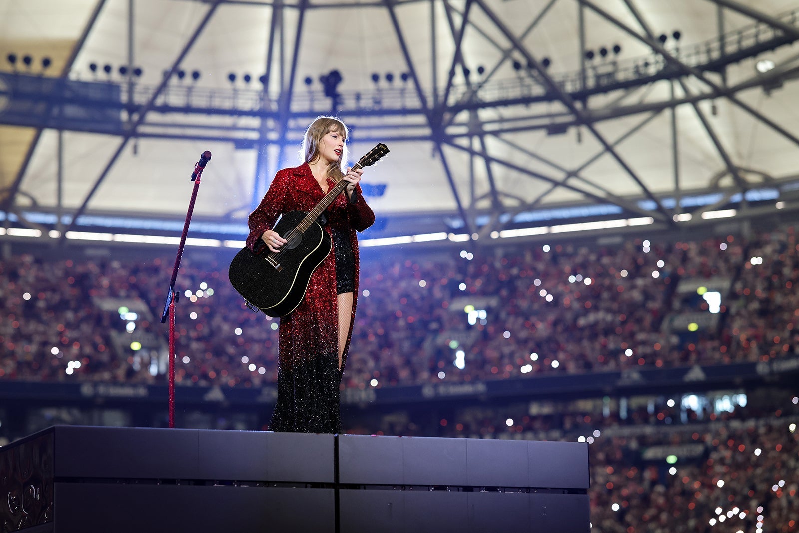 Taylor Swift | The Eras Tour - Gelsenkirchen, Germany