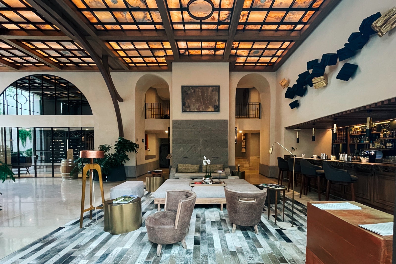 20241003_Numu Boutique Hotel San Miguel de Allende_numu-lobby-side-view_ARotondo_50