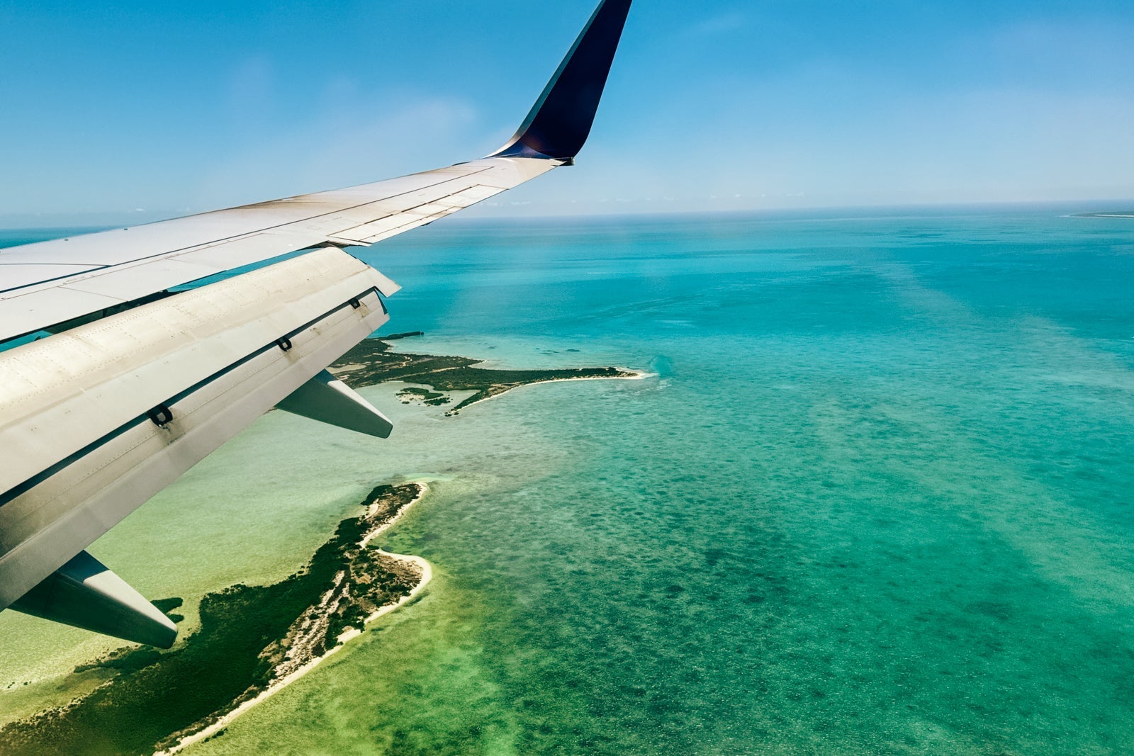 TARAH CHIEFFI/THE POINTS GUY